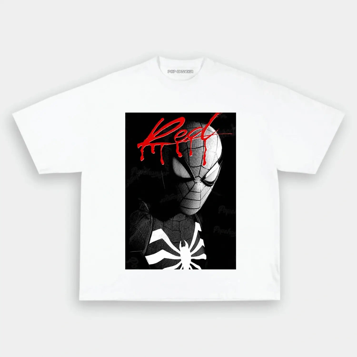 Spider-Man Tee 2.5 - POPCHANGER