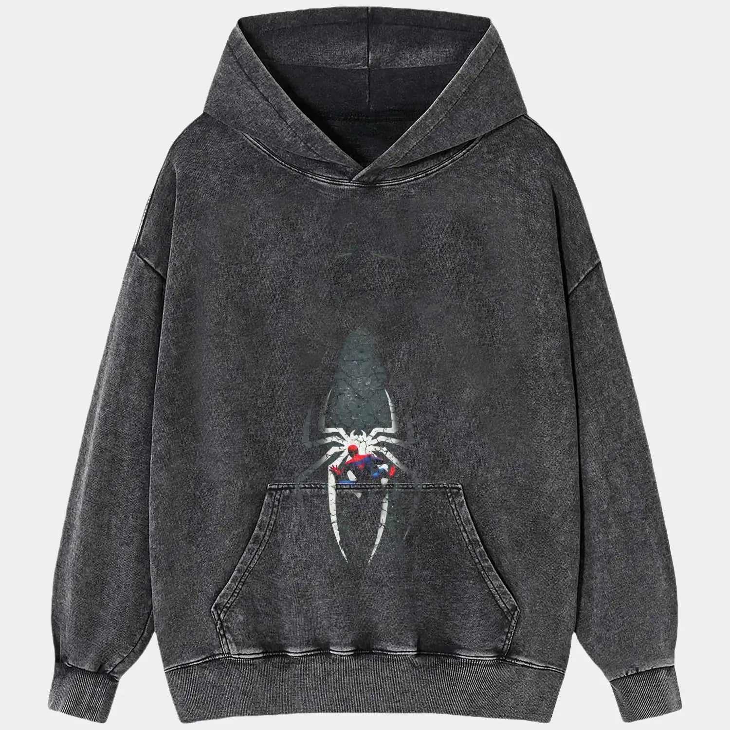 Spider-Man Tee 2.6 - POPCHANGER
