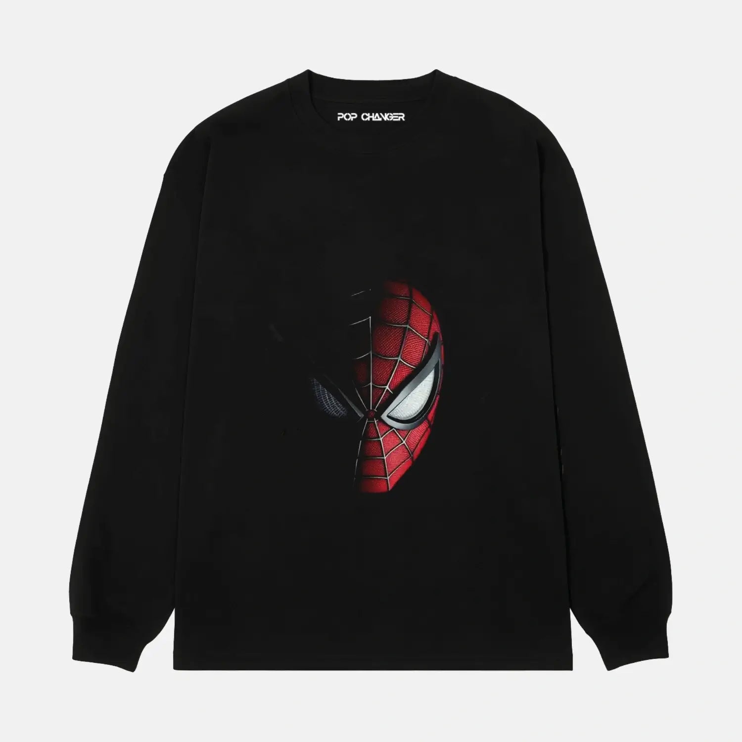 Spider-Man Tee 2.7 - POPCHANGER