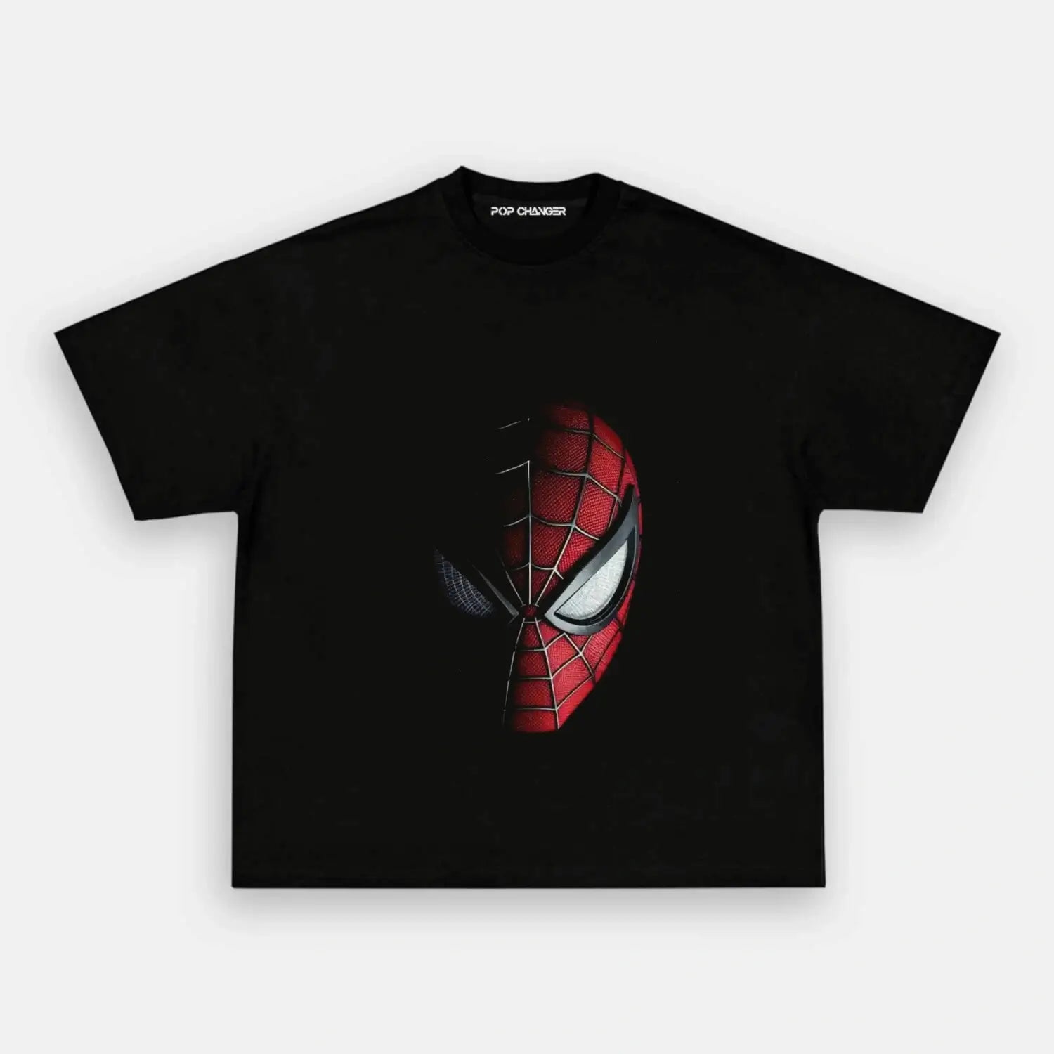 Spider-Man Tee 2.7 - POPCHANGER