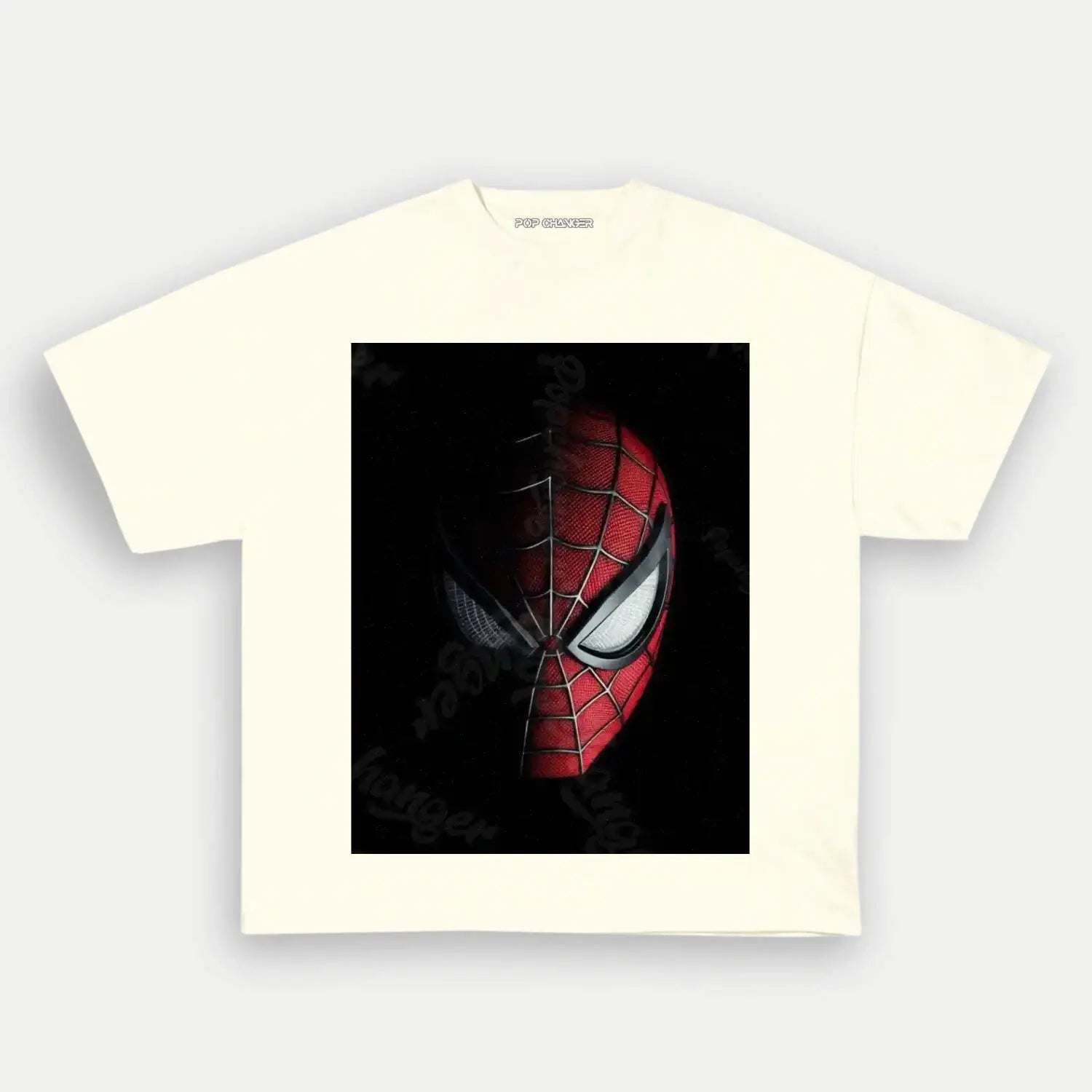 Spider-Man Tee 2.7 - POPCHANGER