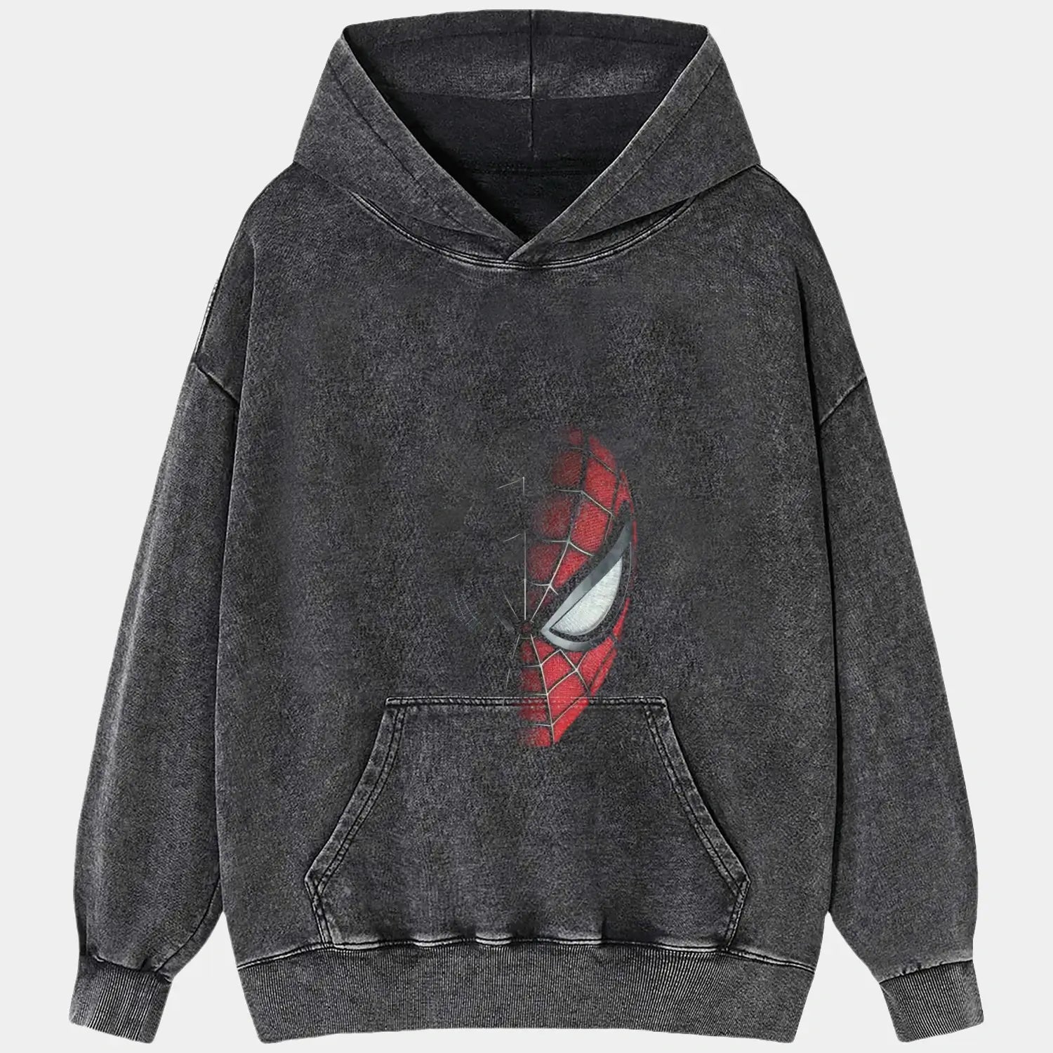 Spider-Man Tee 2.7 - POPCHANGER