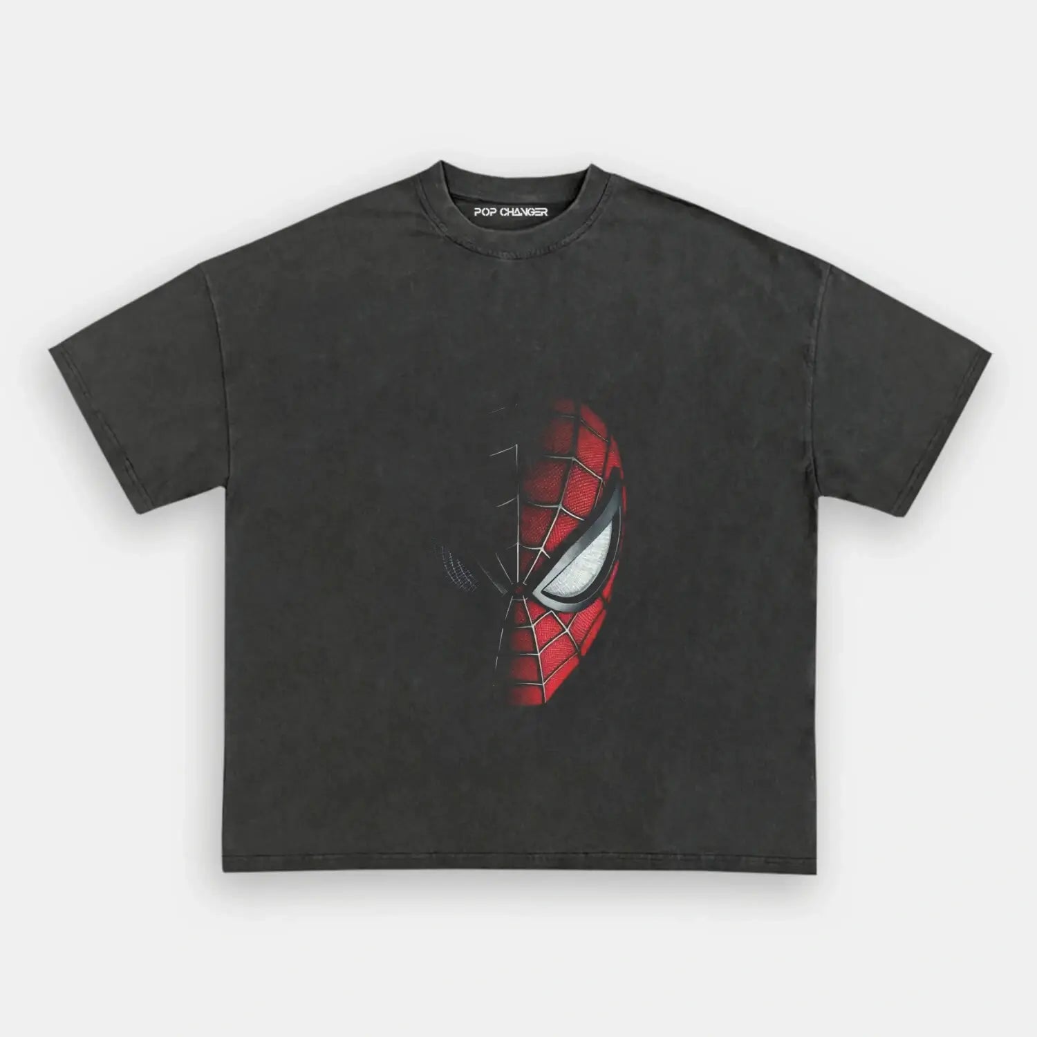 Spider-Man Tee 2.7 - POPCHANGER