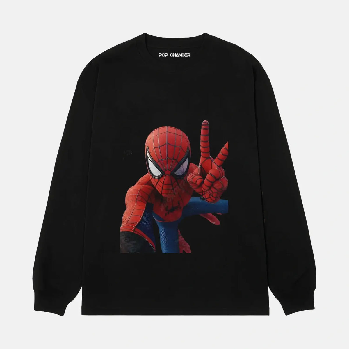 Spider-Man Tee 2.8 - POPCHANGER