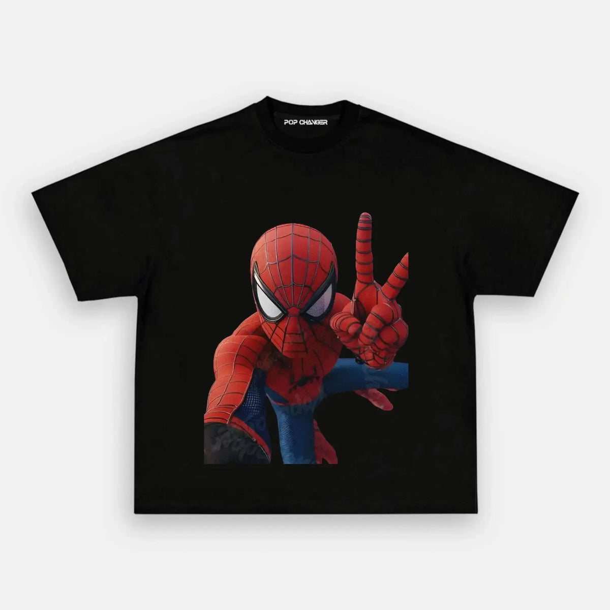Spider-Man Tee 2.8 - POPCHANGER