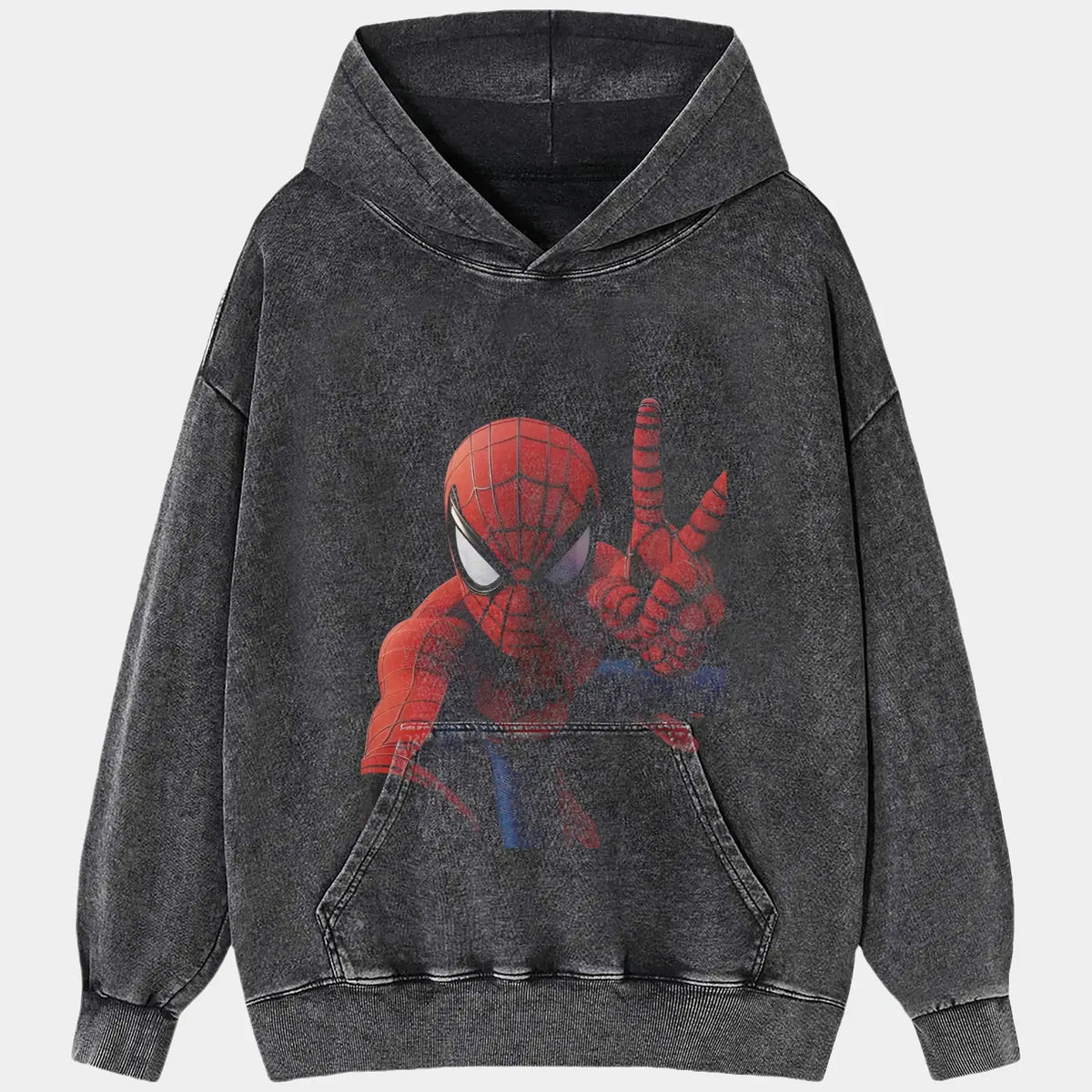 Spider-Man Tee 2.8 - POPCHANGER