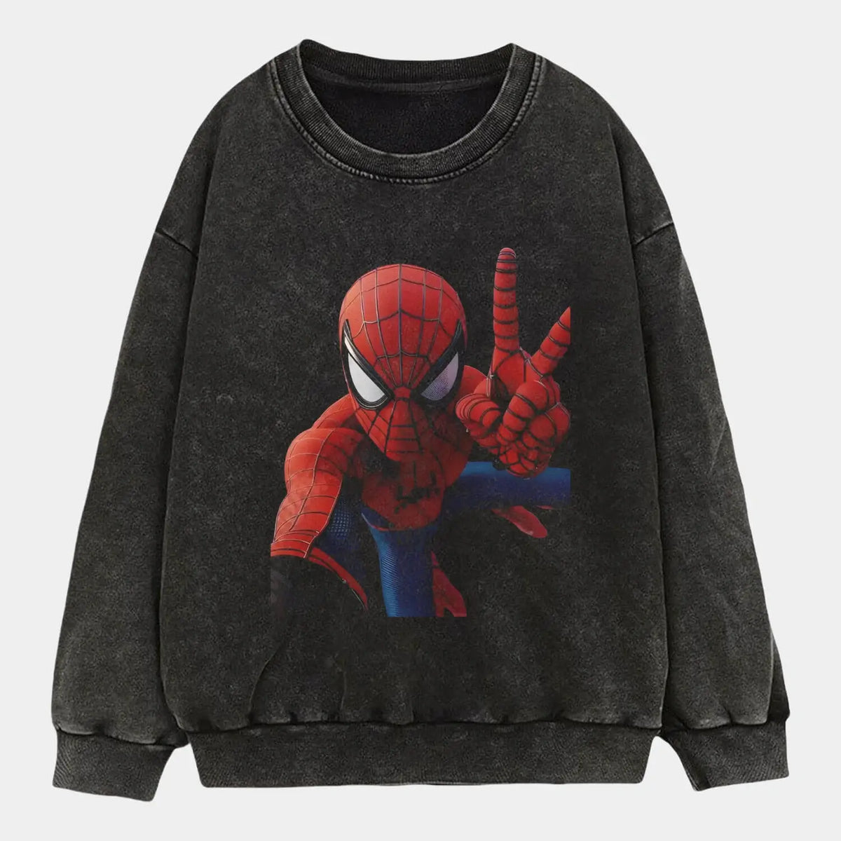 Spider-Man Tee 2.8 - POPCHANGER