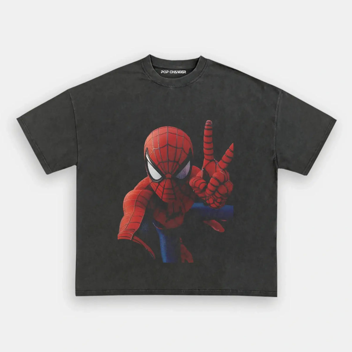 Spider-Man Tee 2.8 - POPCHANGER