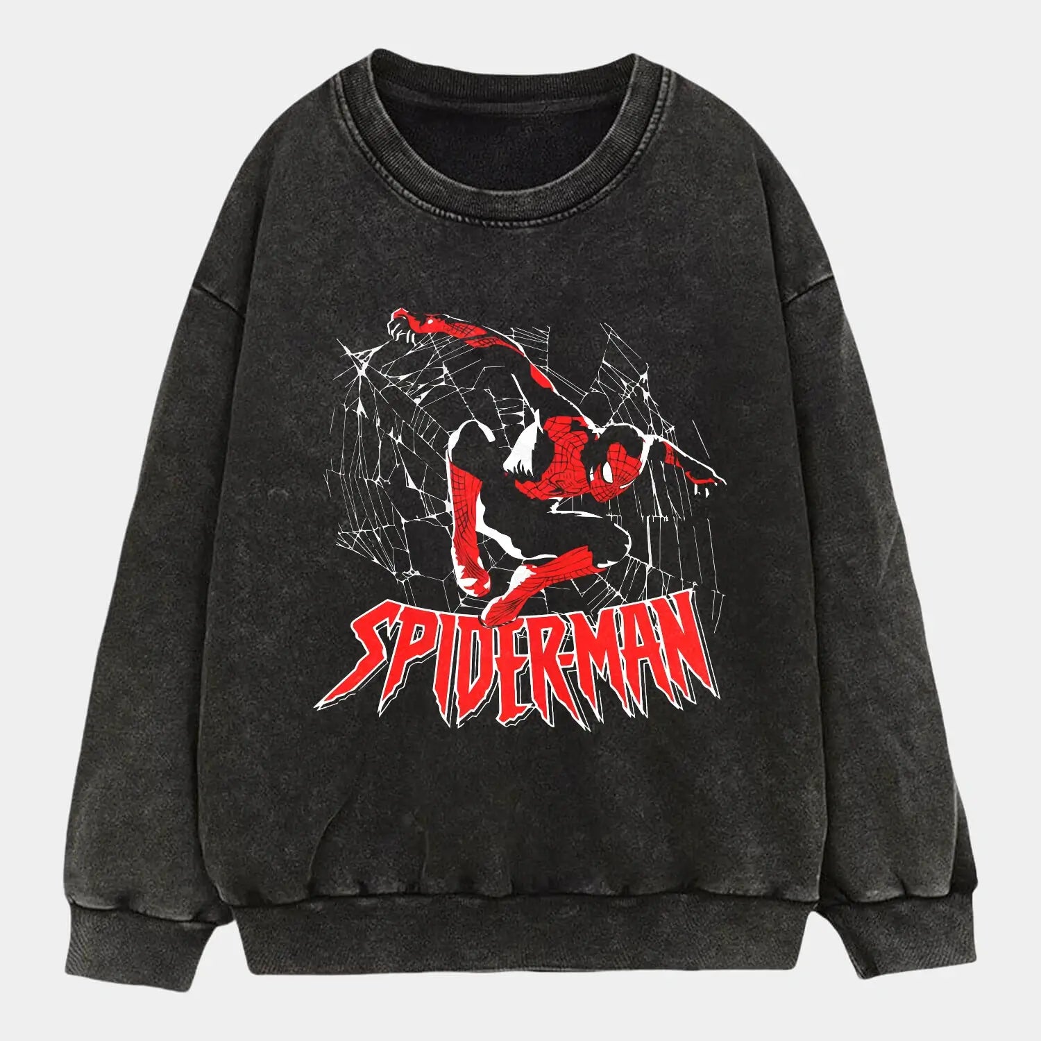 Spider Tee 06 - POPCHANGER