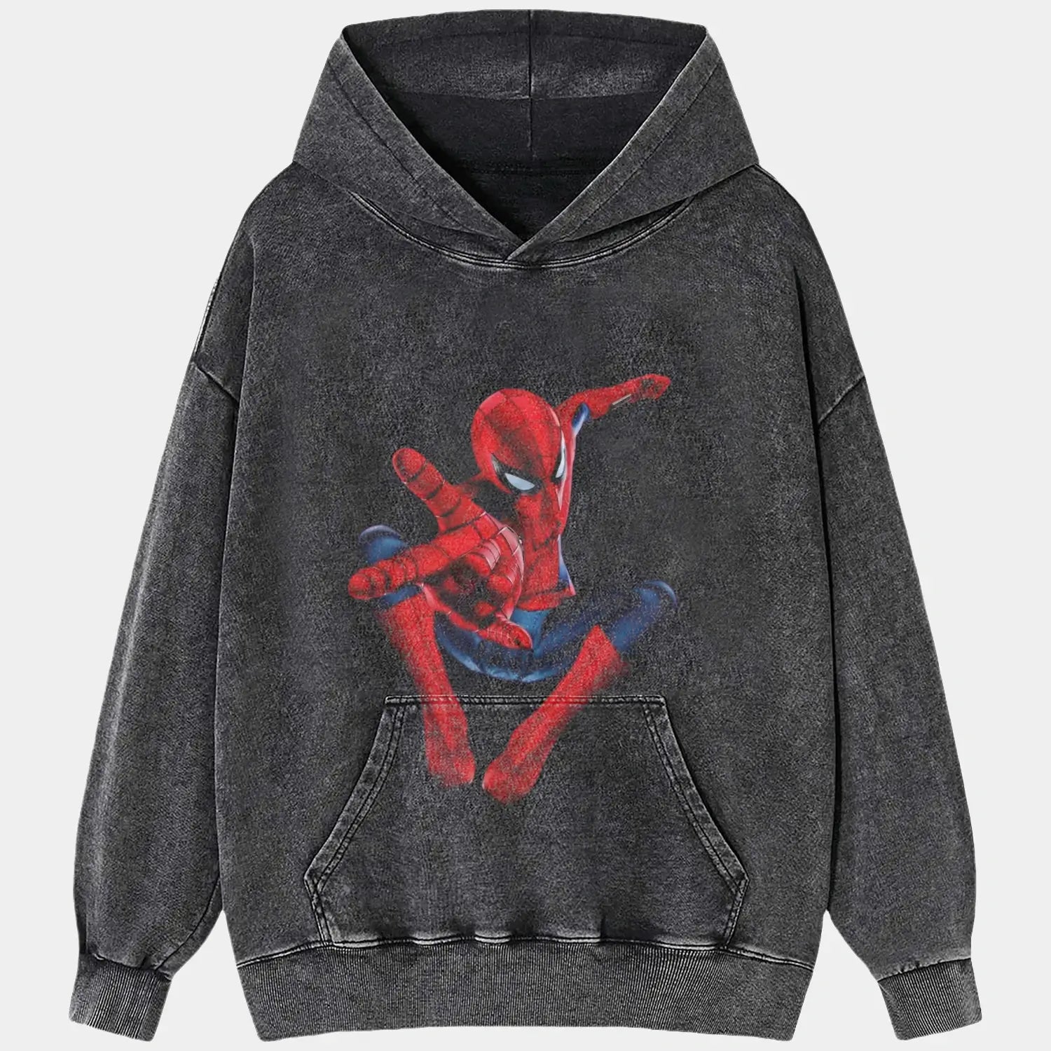 Spider Tee 09 - POPCHANGER