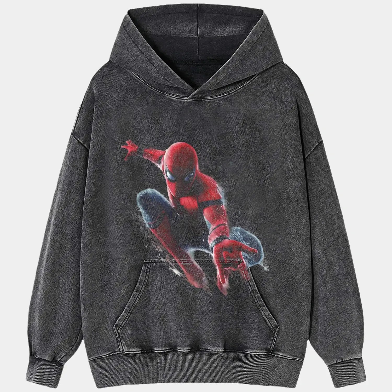 Spider Tee 10 - POPCHANGER