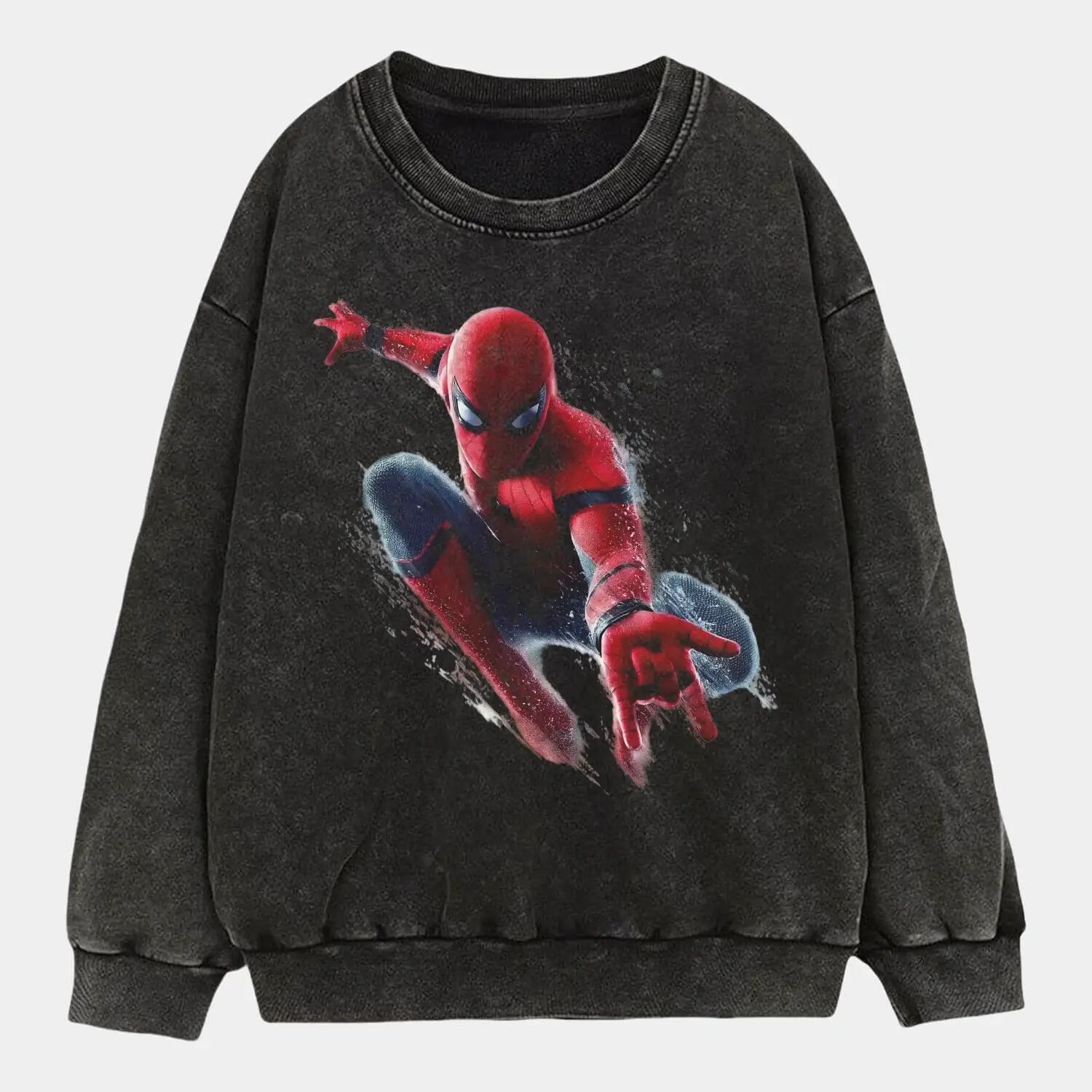 Spider Tee 10 - POPCHANGER