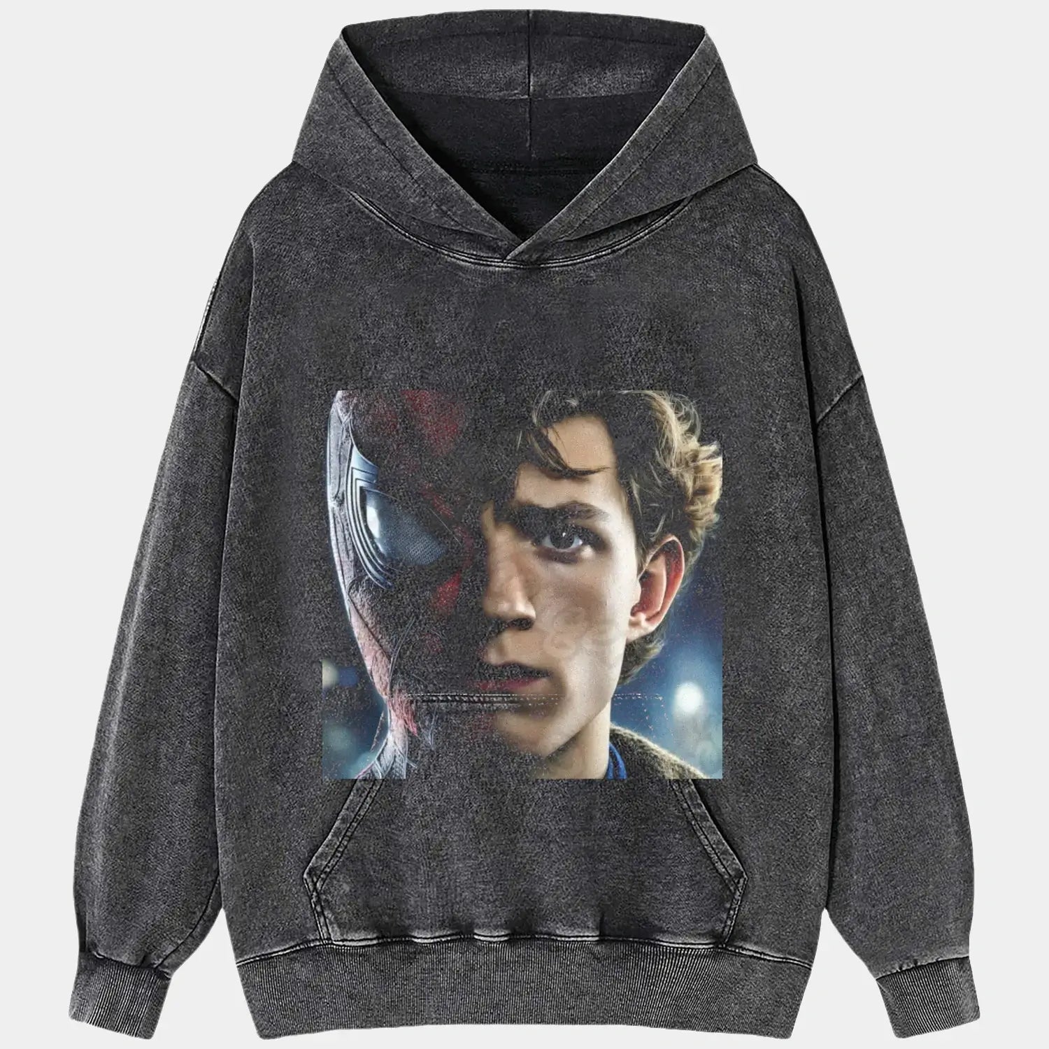 spiderman tee1 - POPCHANGER