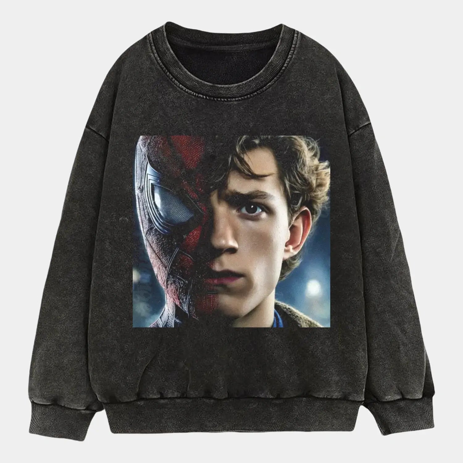 spiderman tee1 - POPCHANGER