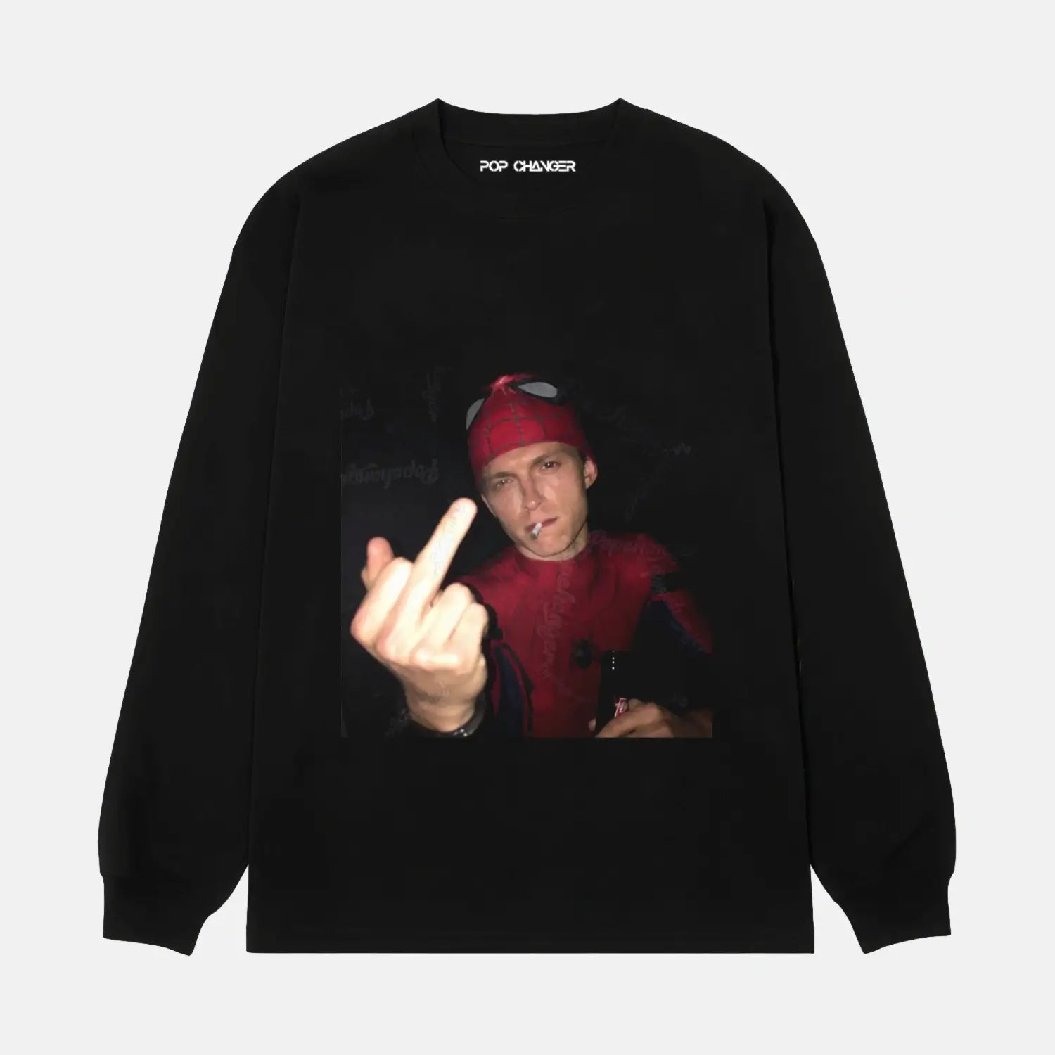spiderman tee10 - POPCHANGER