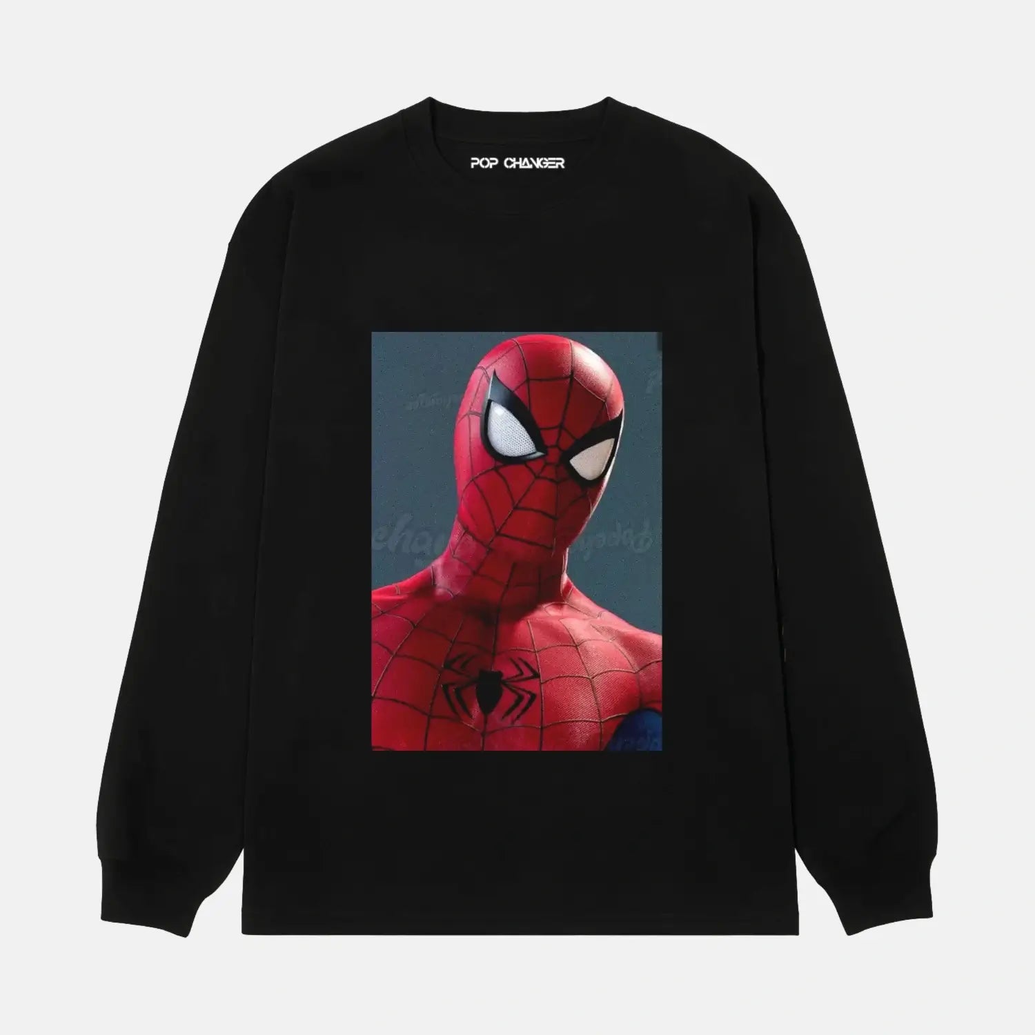 spiderman tee11 - POPCHANGER