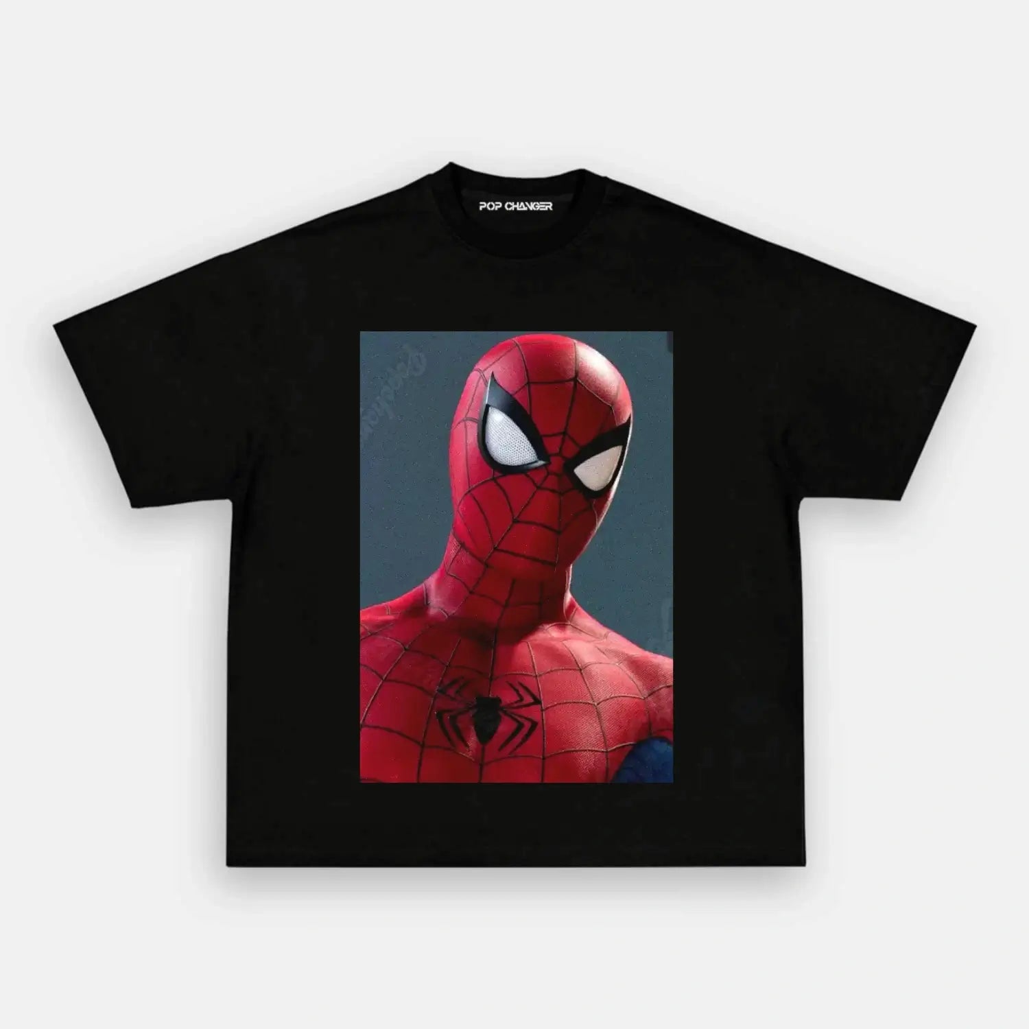 spiderman tee11 - POPCHANGER