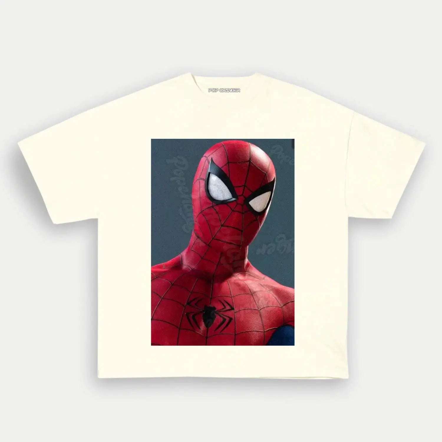 spiderman tee11 - POPCHANGER