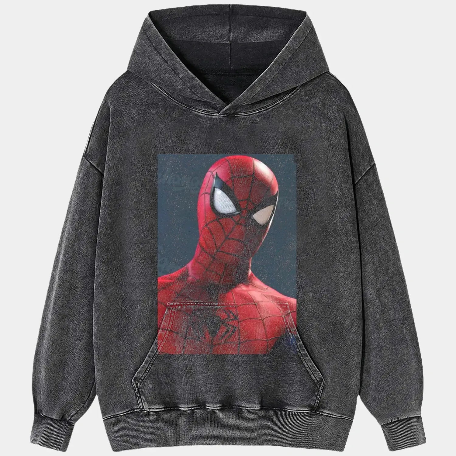 spiderman tee11 - POPCHANGER