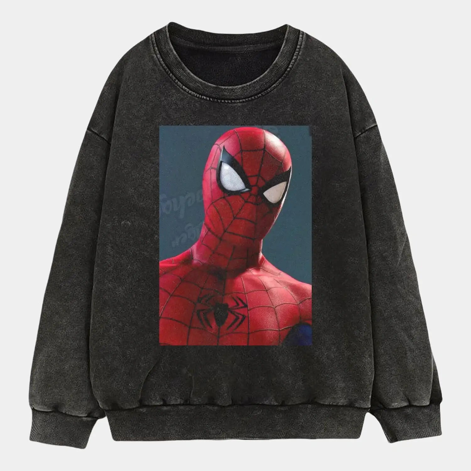 spiderman tee11 - POPCHANGER