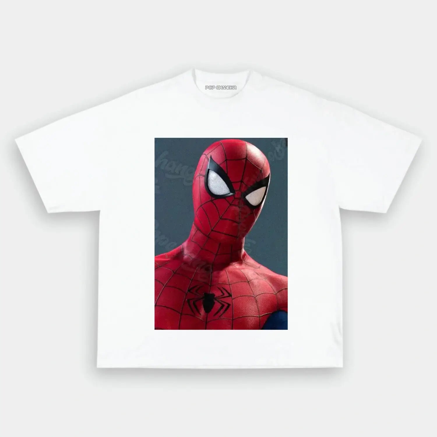spiderman tee11 - POPCHANGER