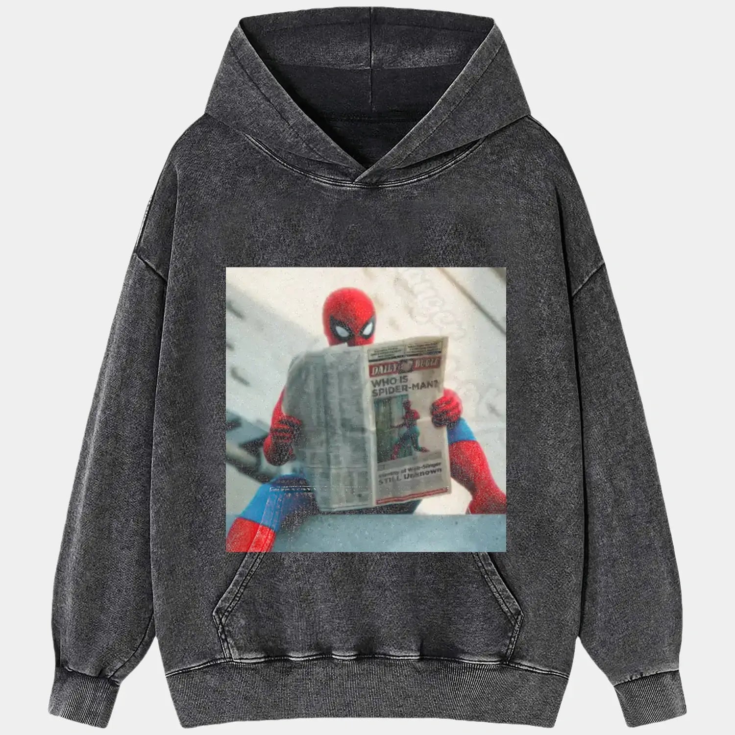 spiderman tee12 - POPCHANGER