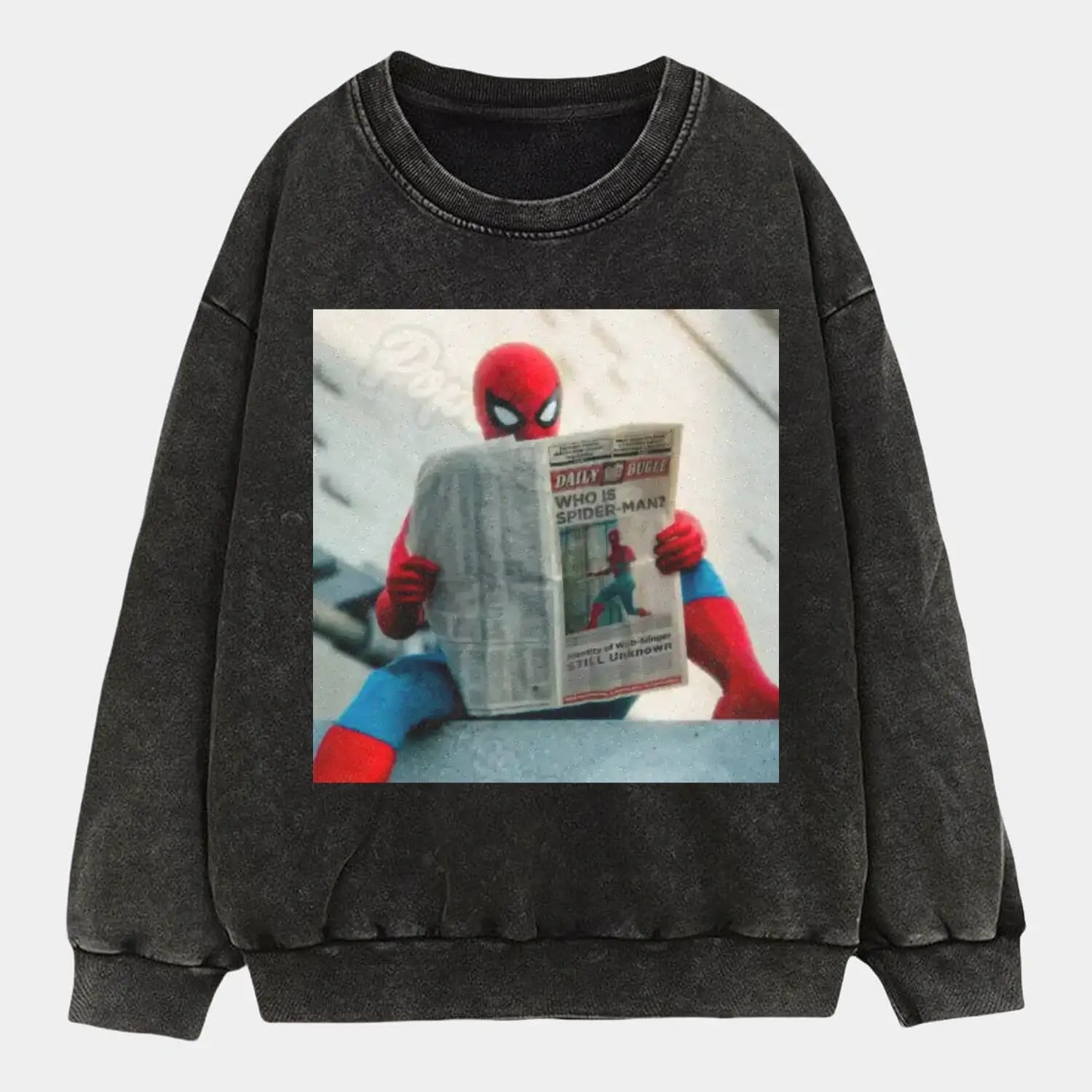spiderman tee12 - POPCHANGER