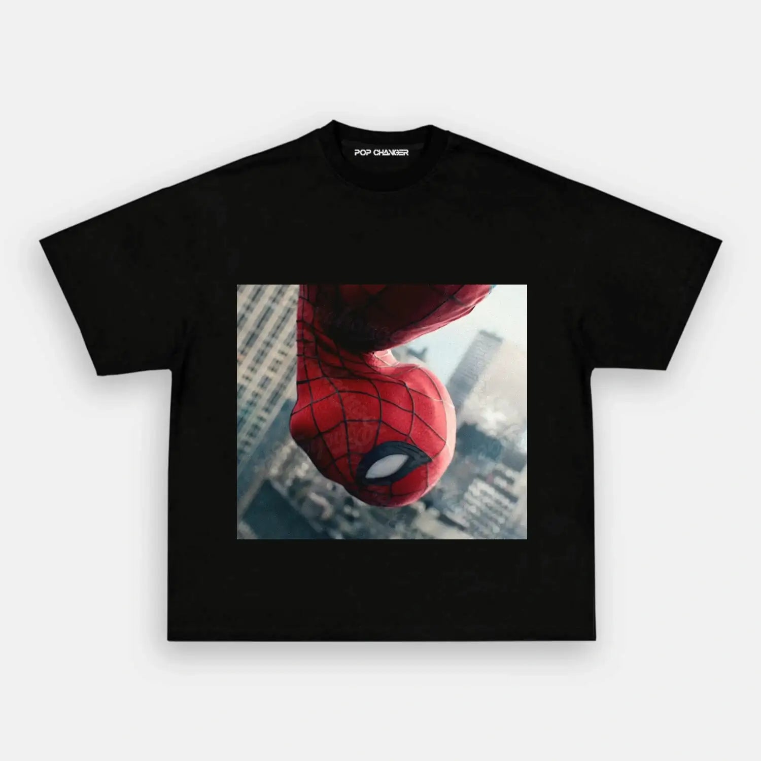 spiderman tee13 - POPCHANGER