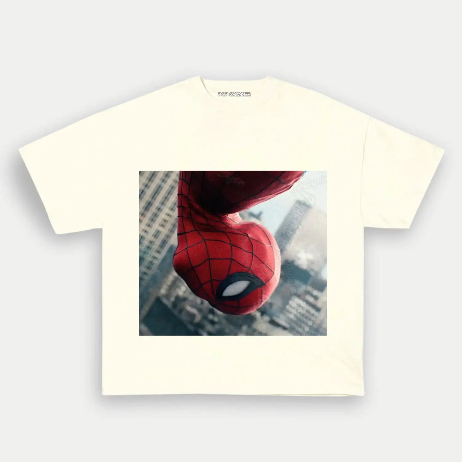 spiderman tee13 - POPCHANGER