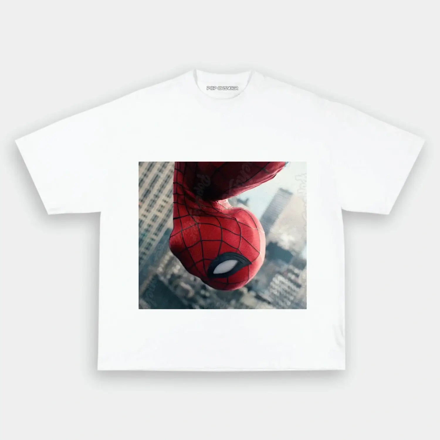 spiderman tee13 - POPCHANGER