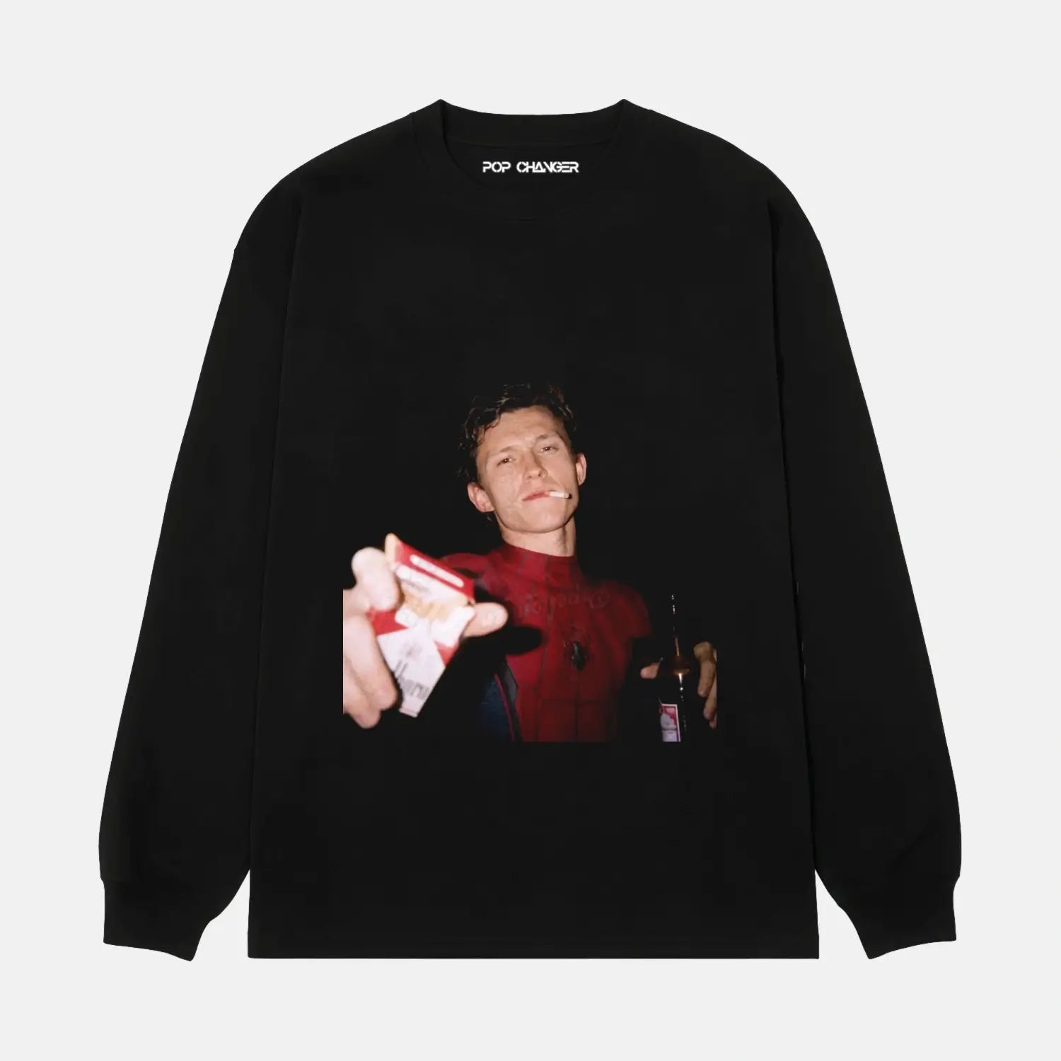 spiderman tee14 - POPCHANGER
