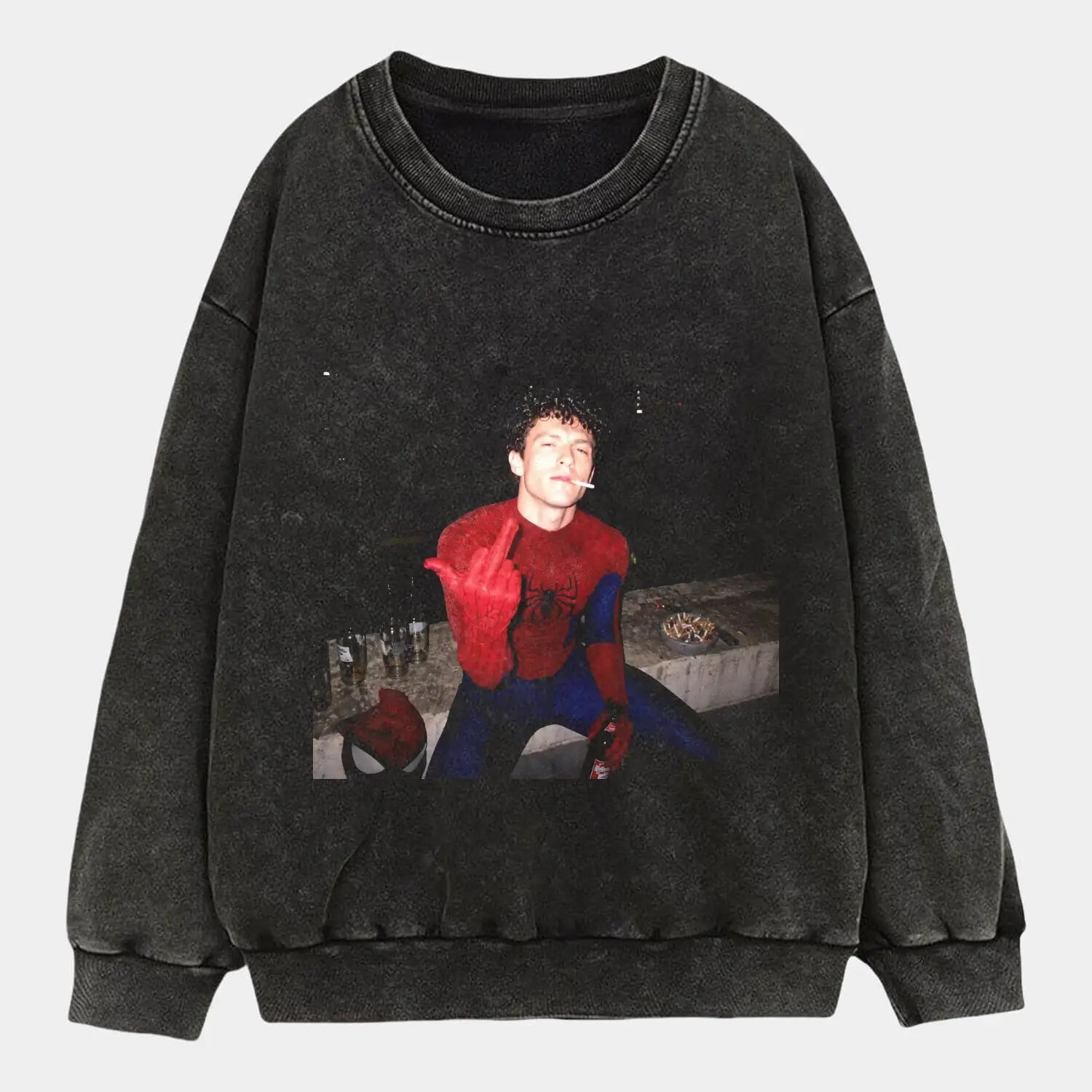 spiderman tee16 - POPCHANGER