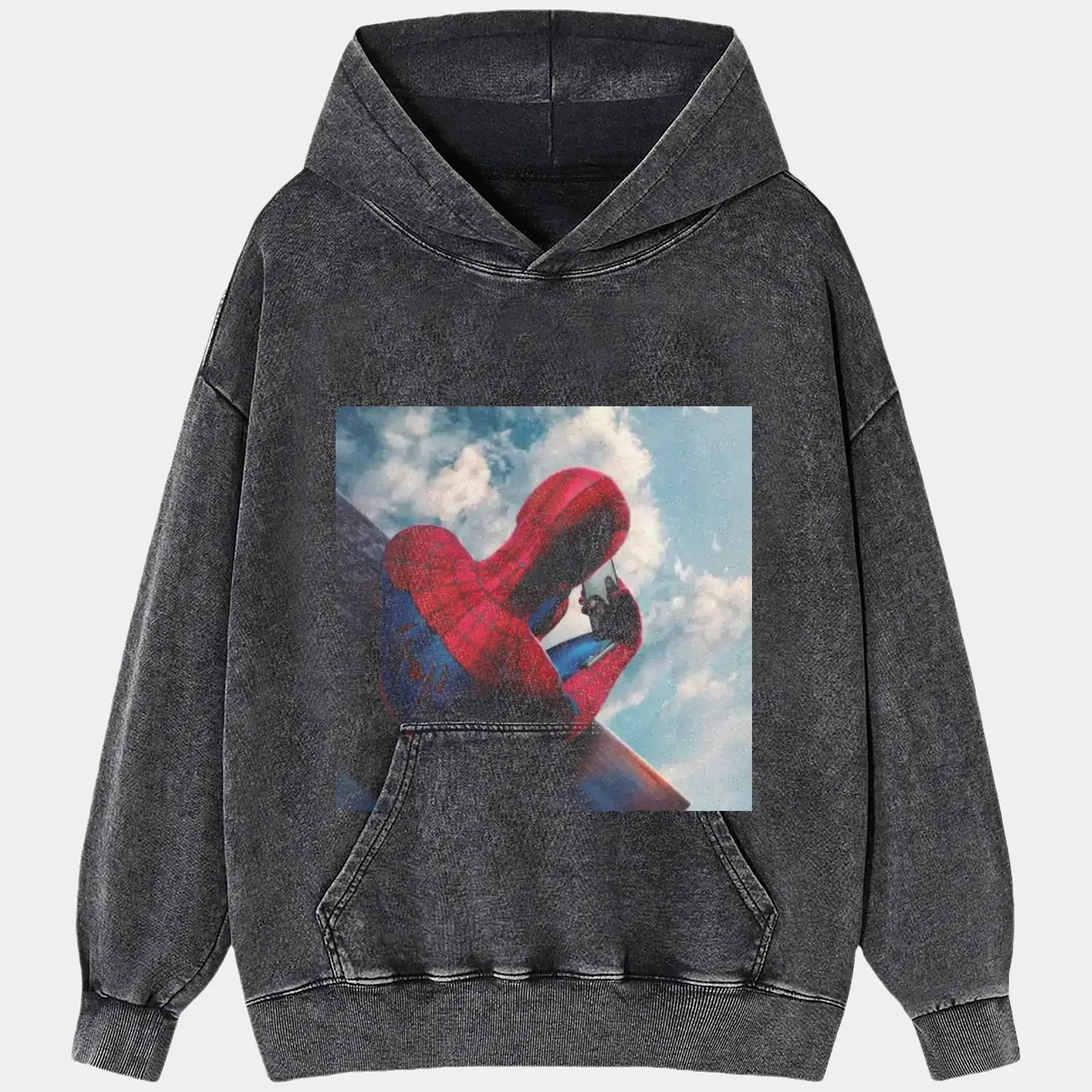spiderman tee17 - POPCHANGER