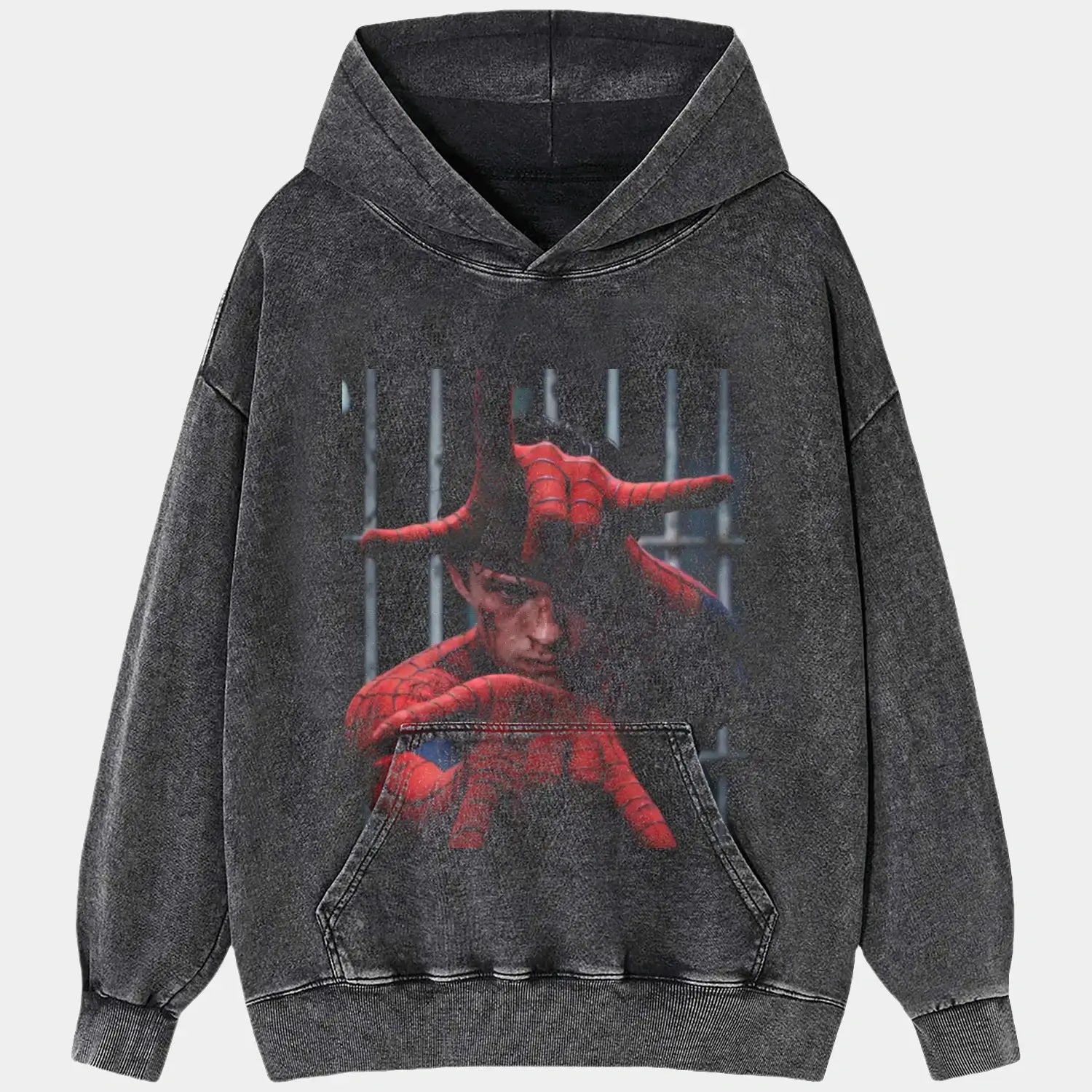 spiderman tee18 - POPCHANGER