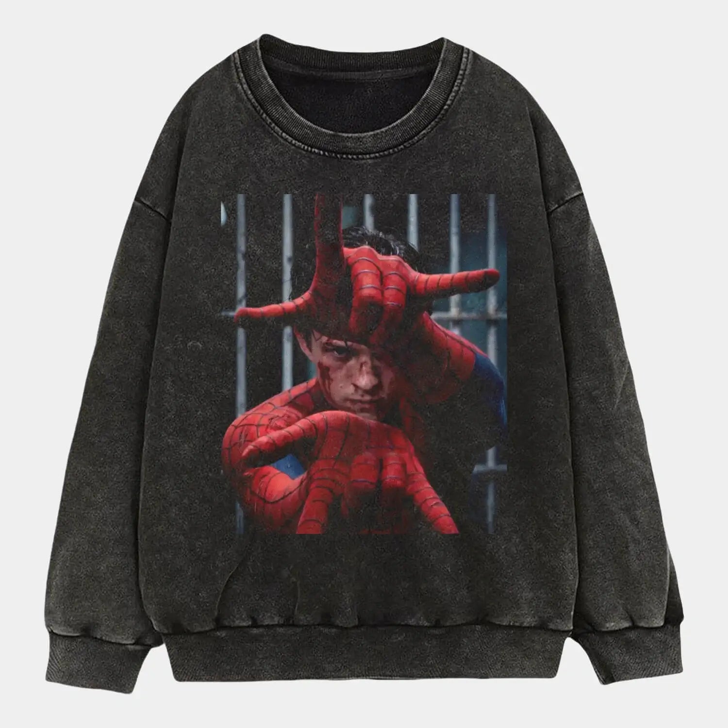 spiderman tee18 - POPCHANGER