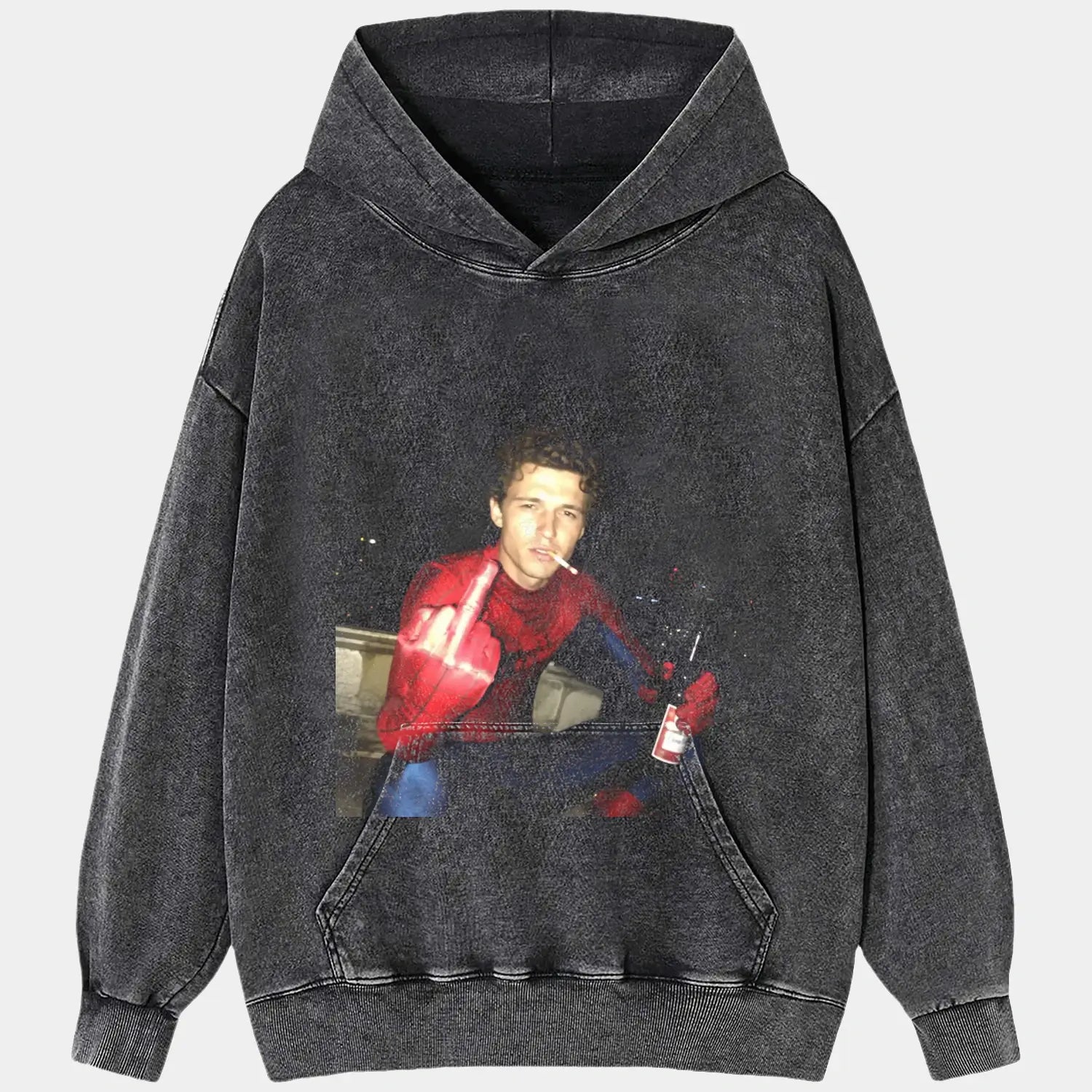 spiderman tee19 - POPCHANGER