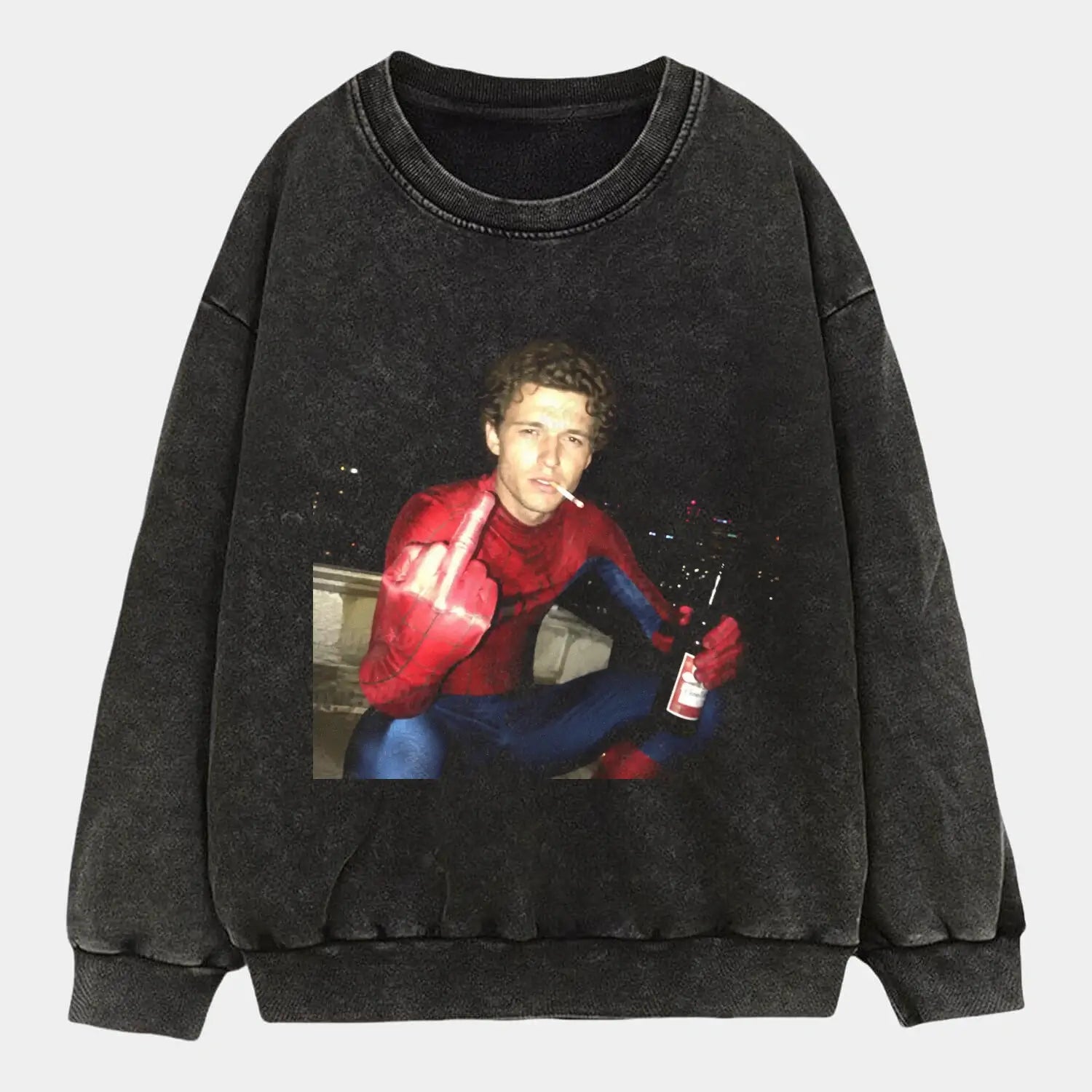 spiderman tee19 - POPCHANGER