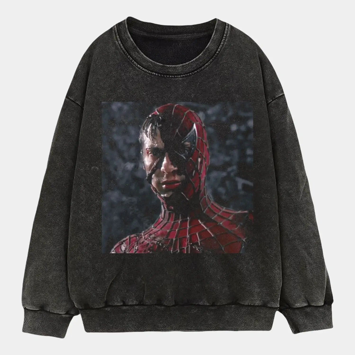 spiderman tee2 - POPCHANGER