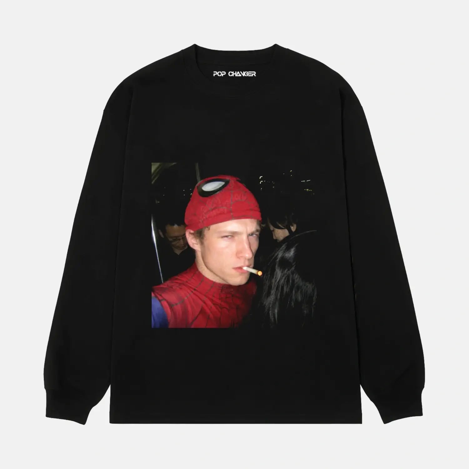 spiderman tee20 - POPCHANGER