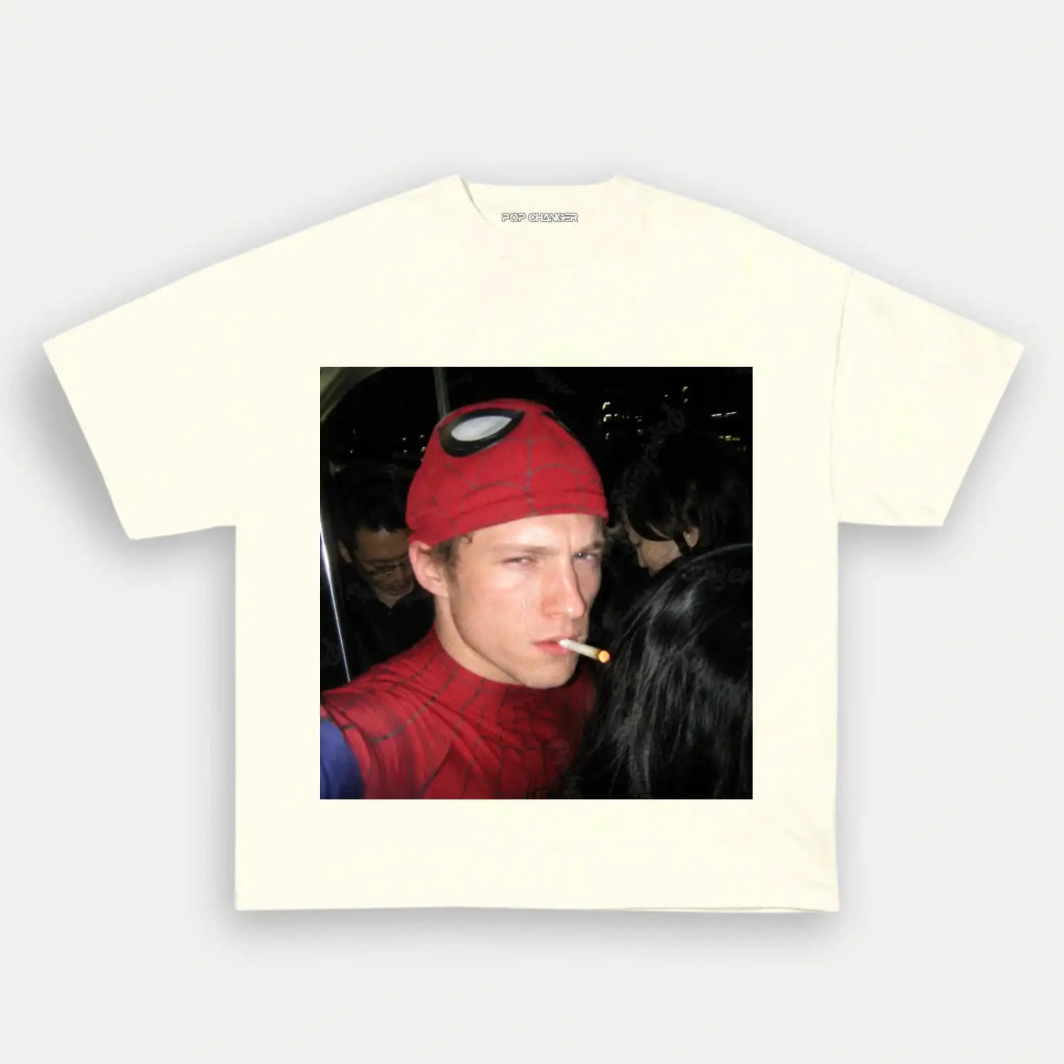 spiderman tee20 - POPCHANGER