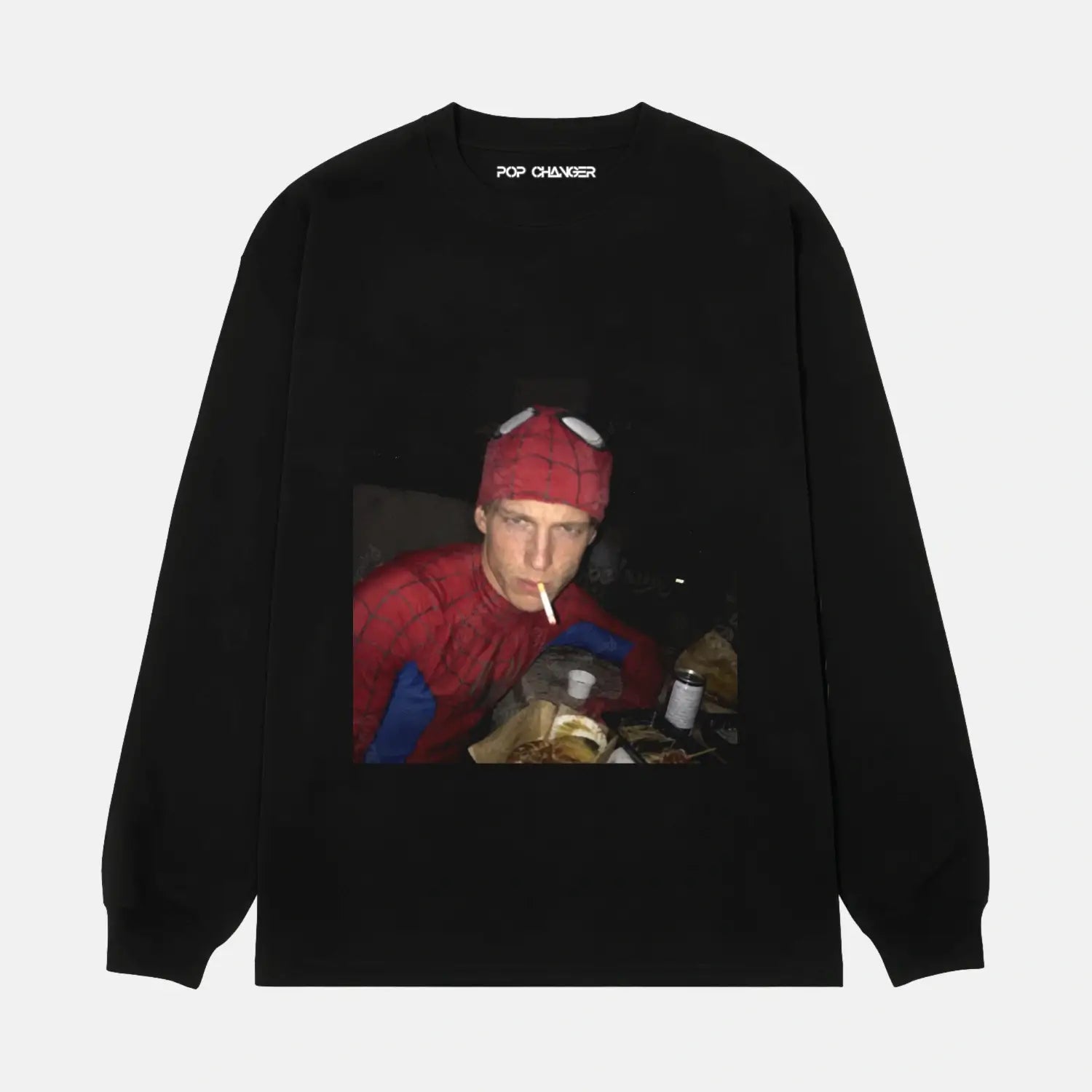 spiderman tee21 - POPCHANGER