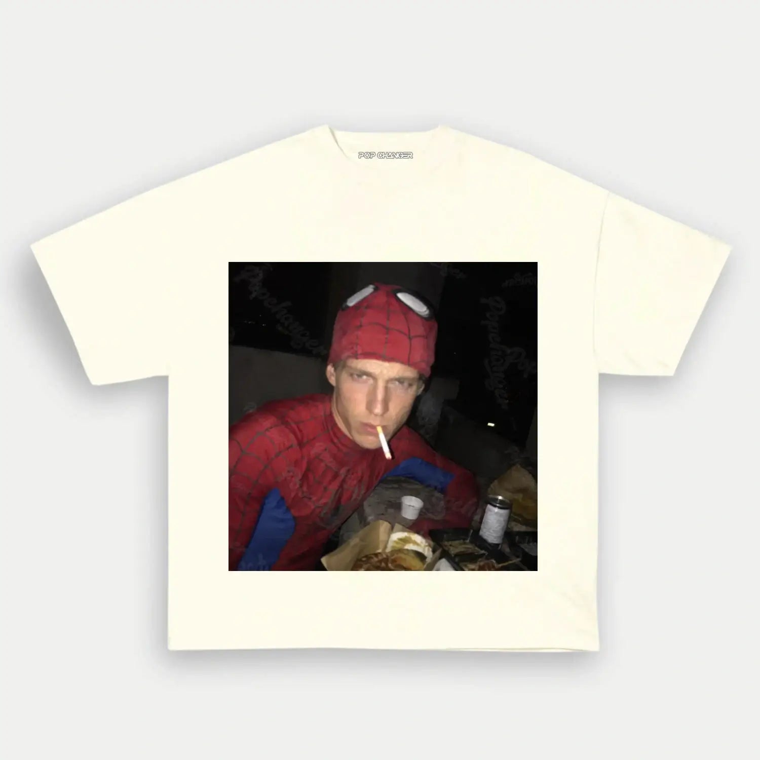 spiderman tee21 - POPCHANGER