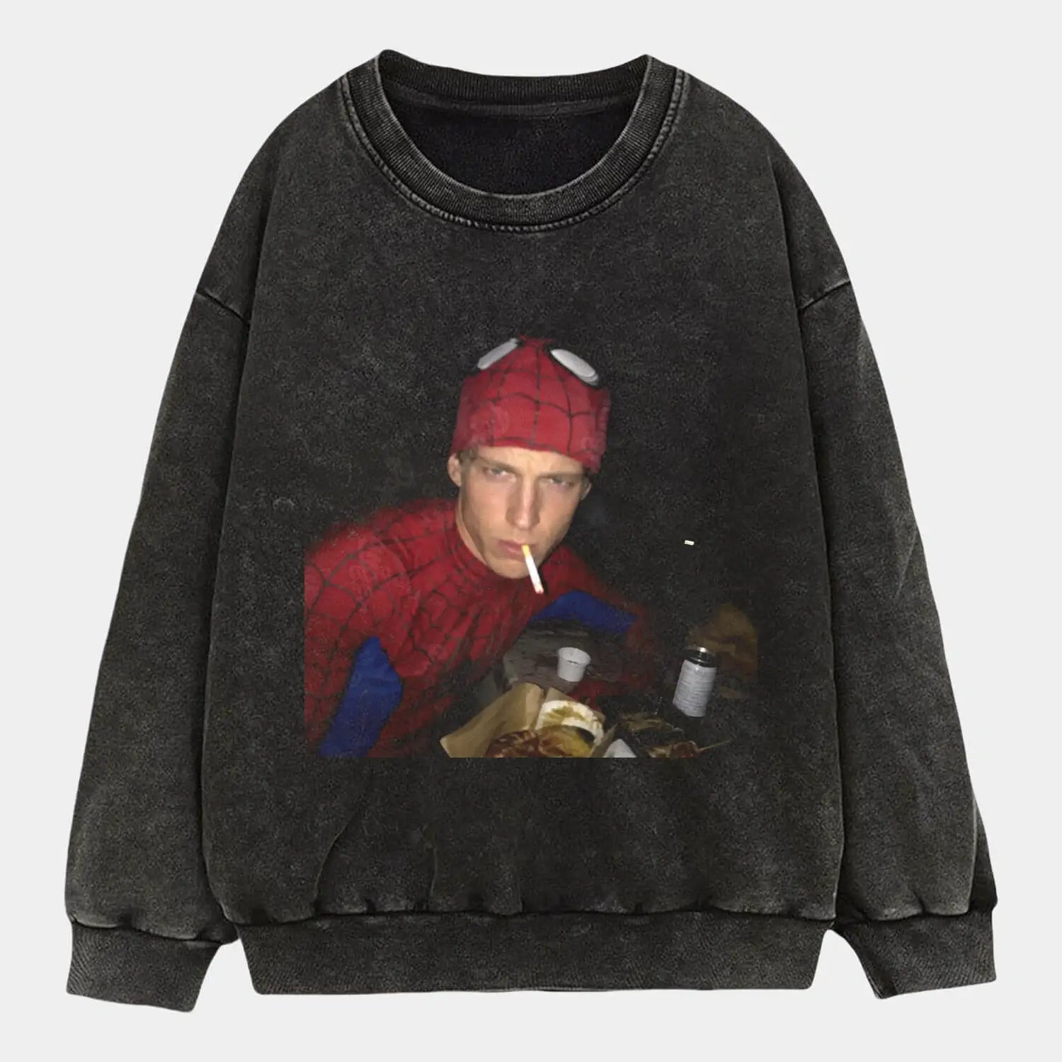 spiderman tee21 - POPCHANGER