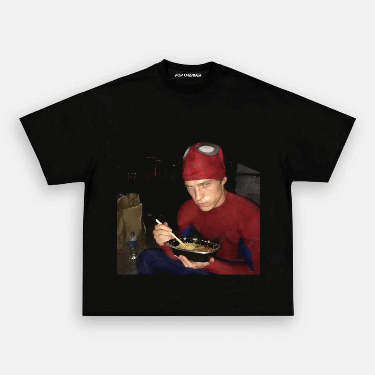 spiderman tee22 - POPCHANGER
