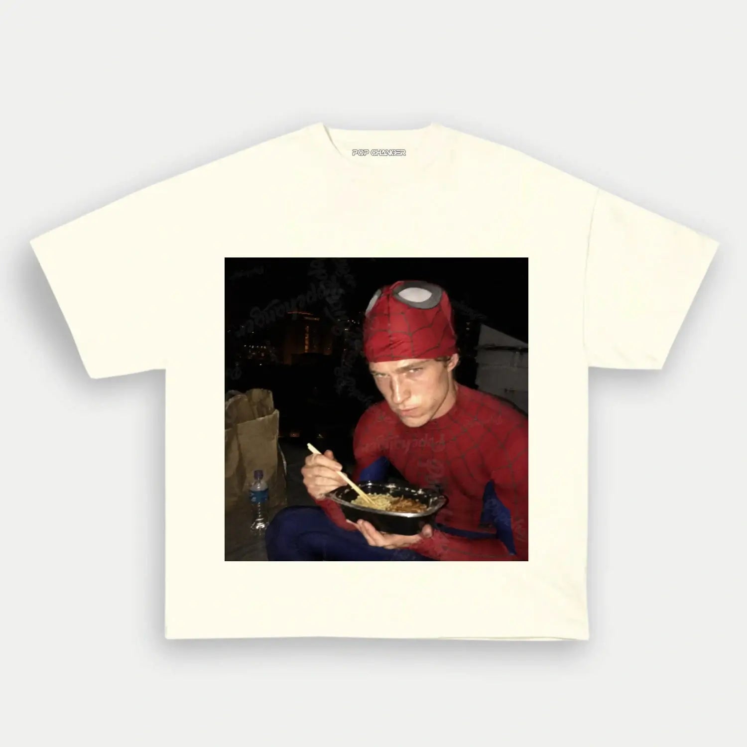 spiderman tee22 - POPCHANGER
