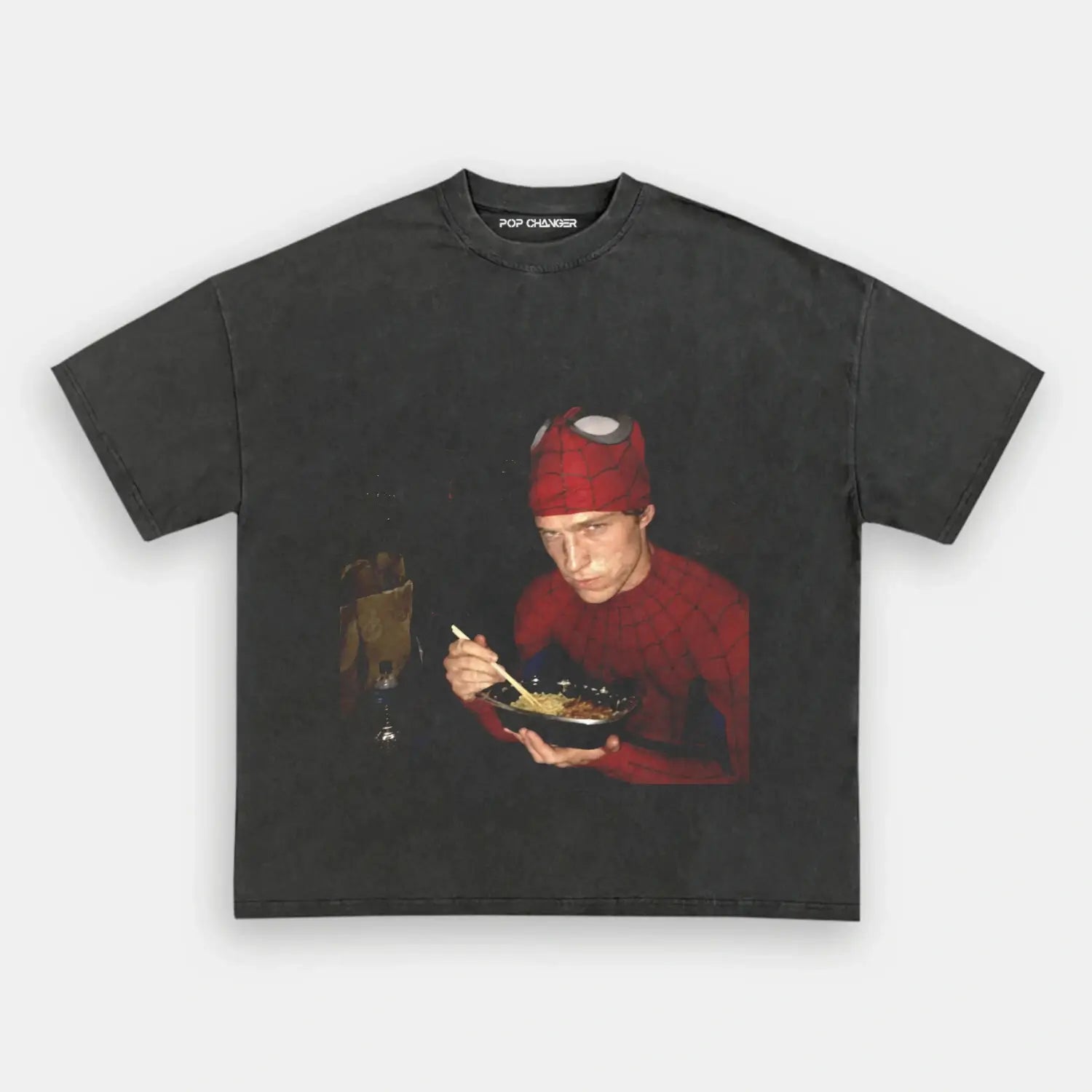 spiderman tee22 - POPCHANGER