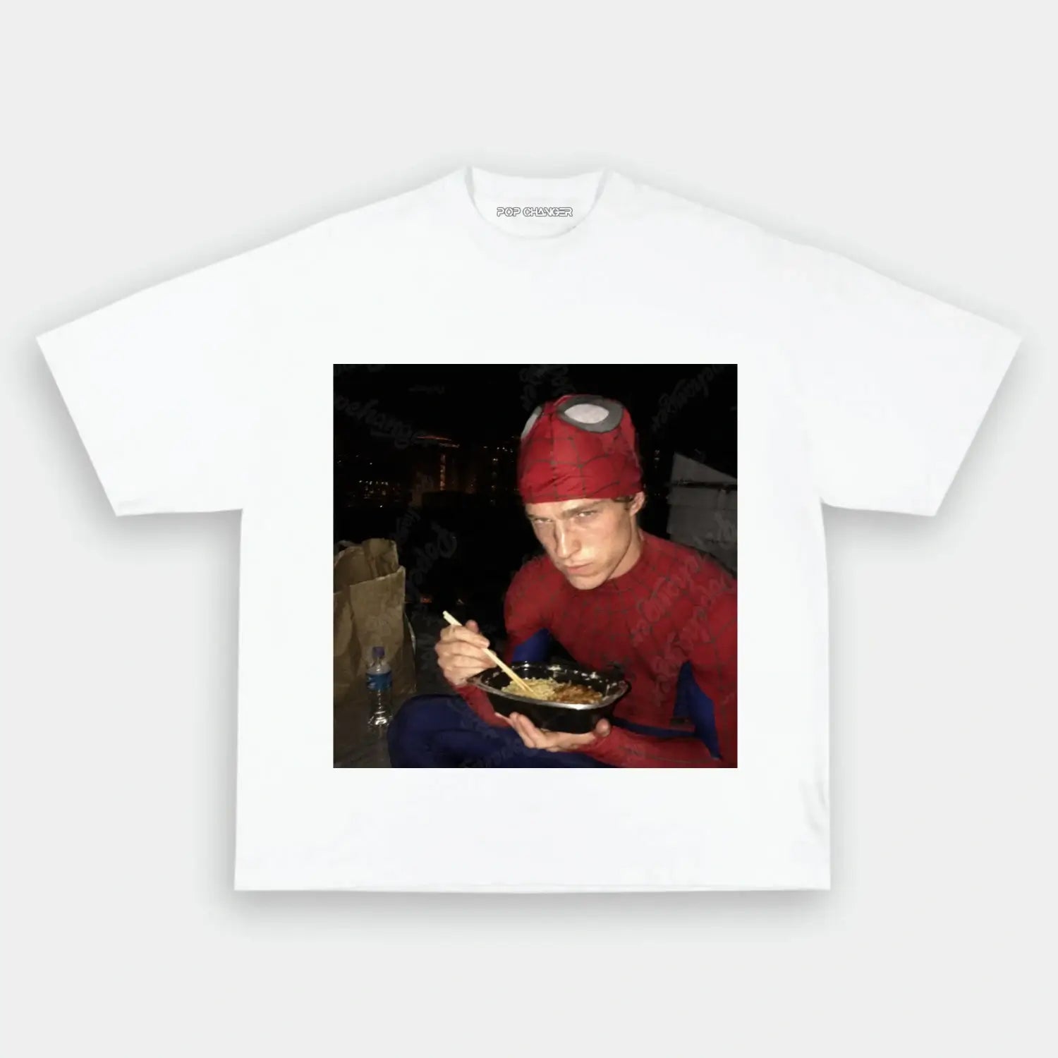 spiderman tee22 - POPCHANGER