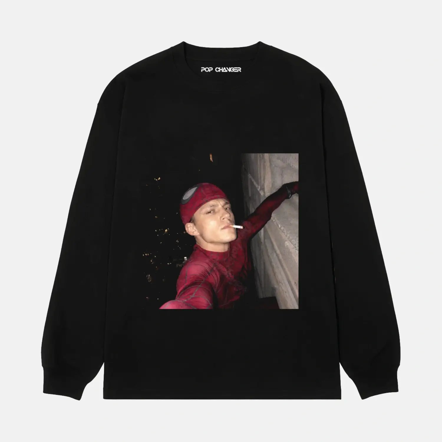 spiderman tee23 - POPCHANGER