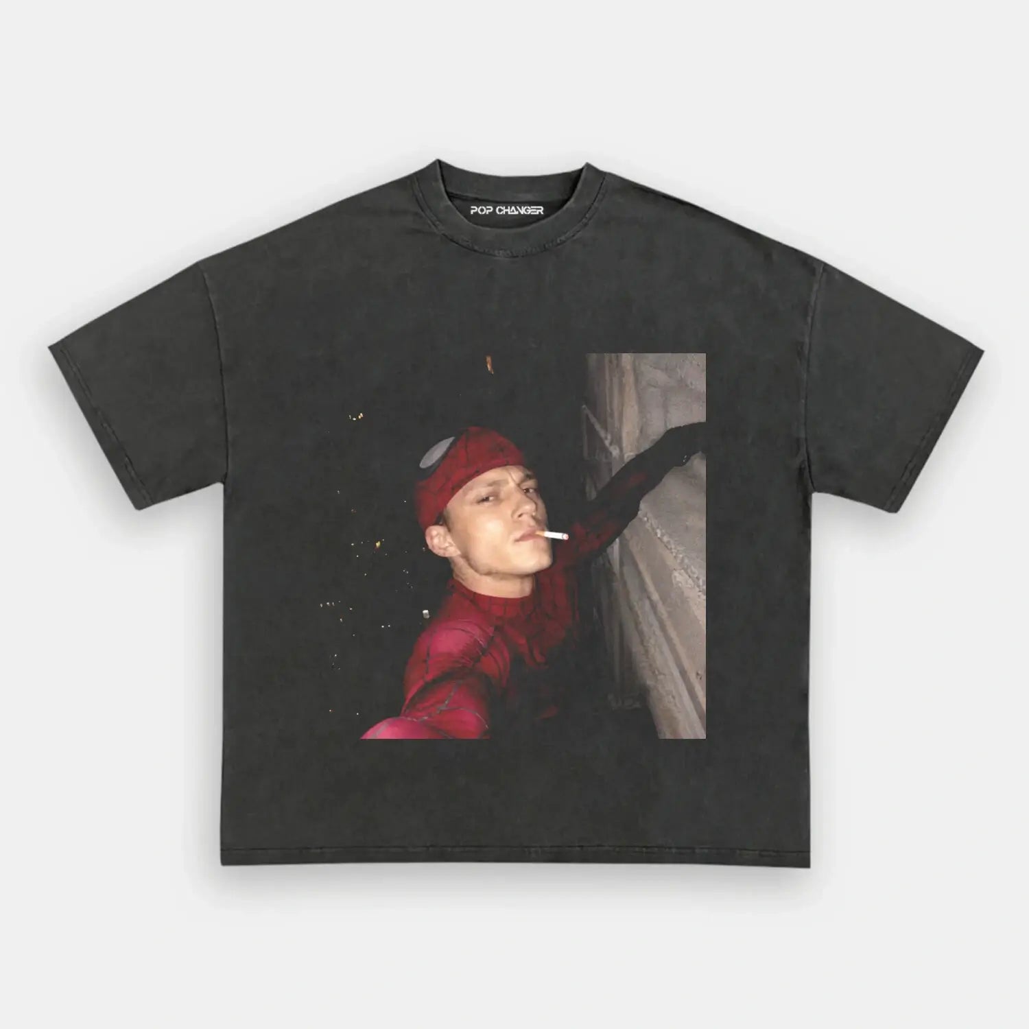 spiderman tee23 - POPCHANGER
