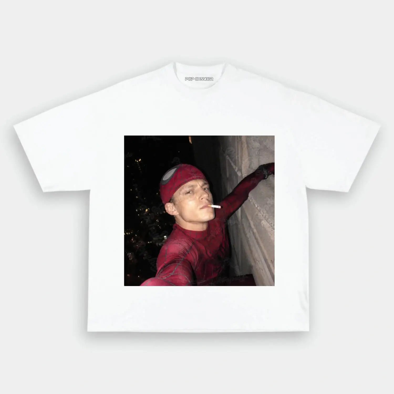 spiderman tee23 - POPCHANGER